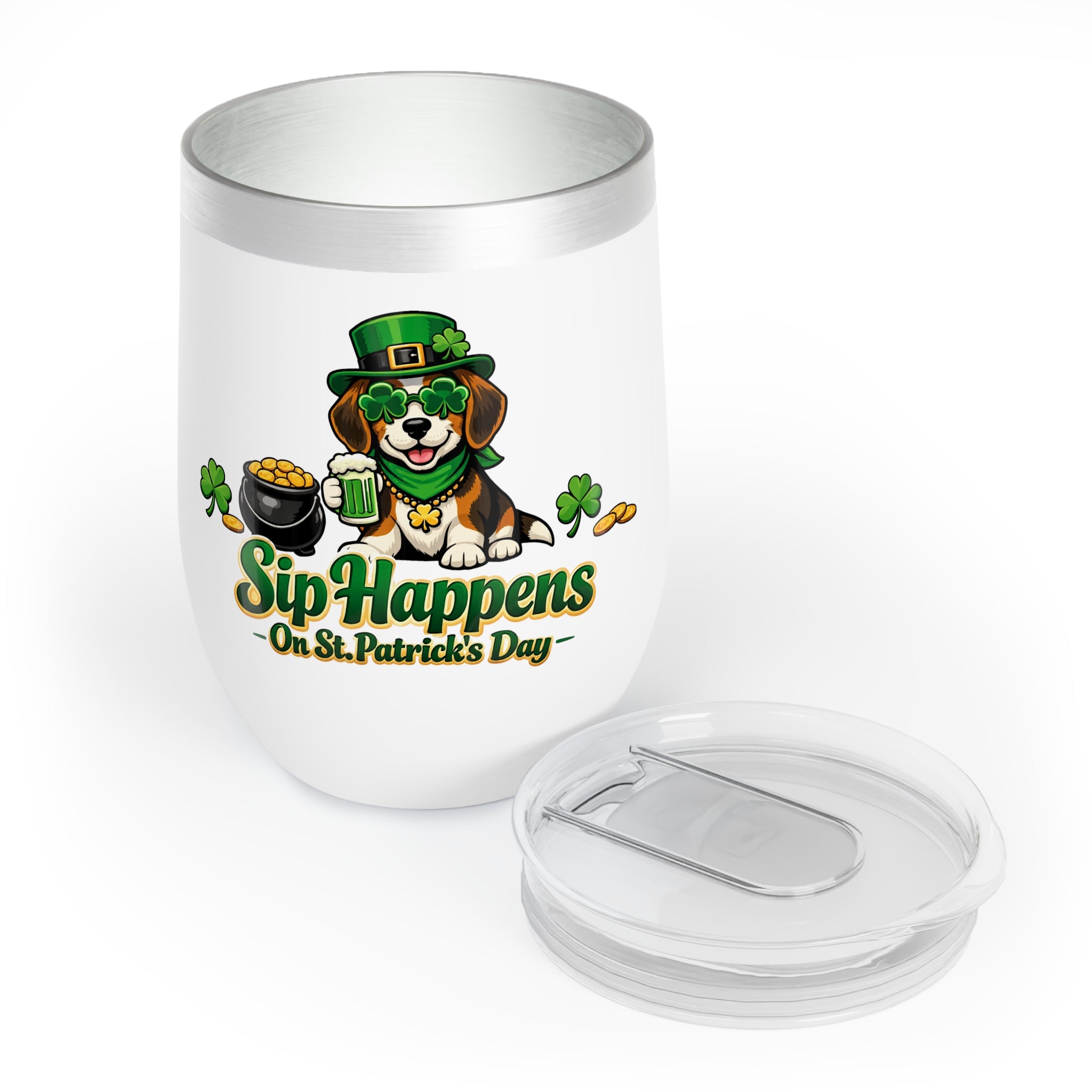 Beagle - Wine Chiller