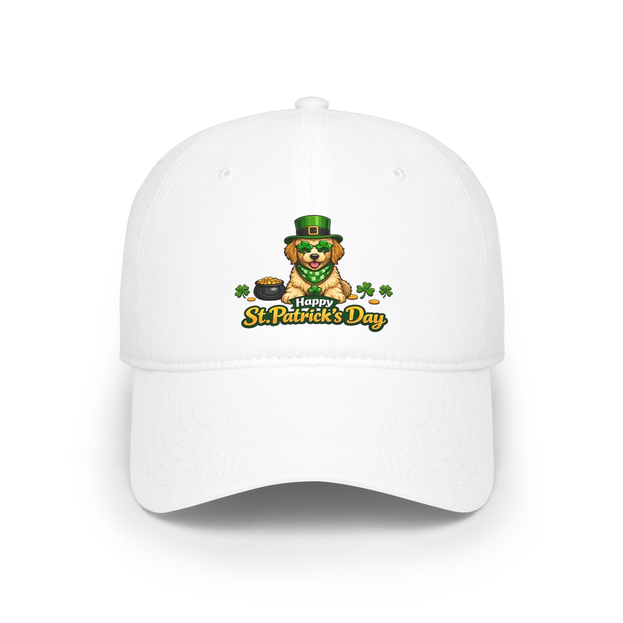 Goldendoodle - Cap