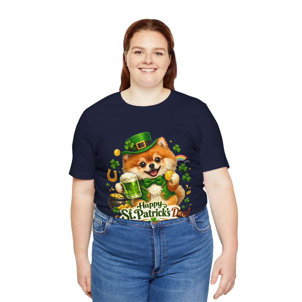 Pomeranian - T-Shirt