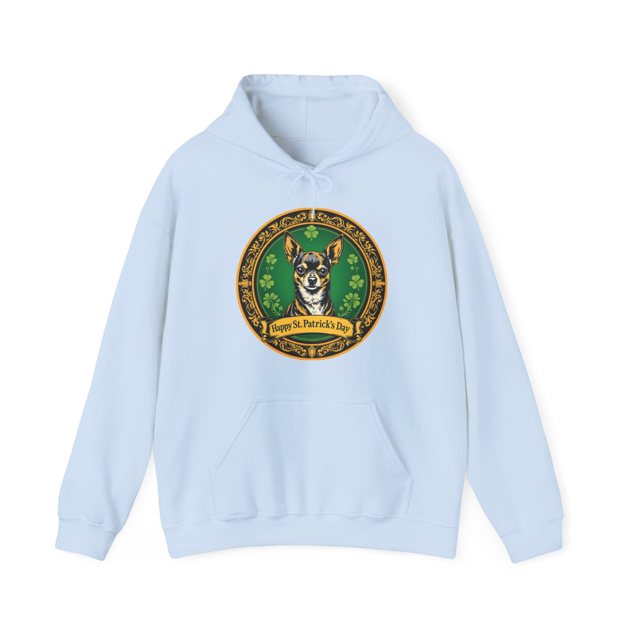 Chihuahua - Hoodie