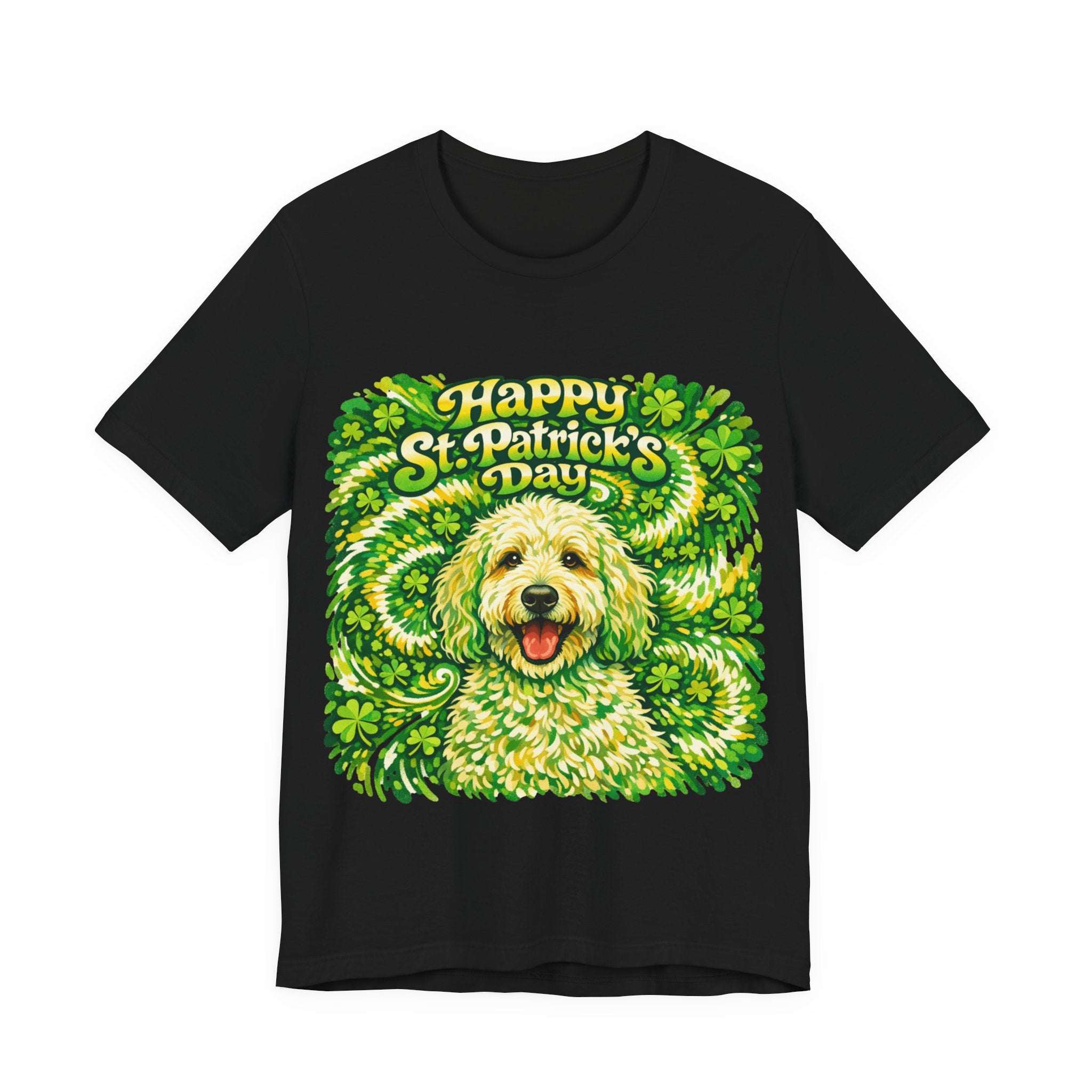 Goldendoodle - T-Shirt