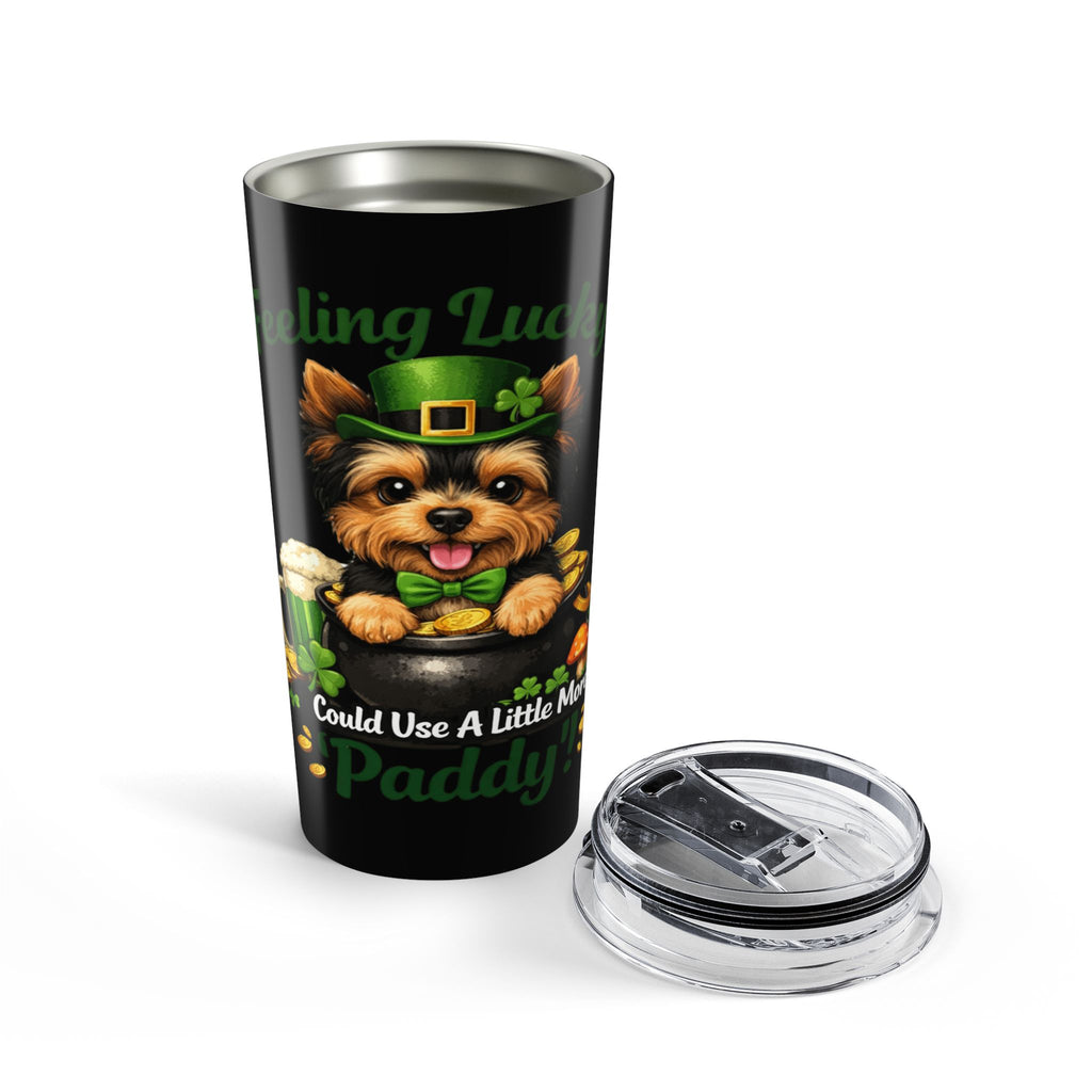 Yorkie - 20oz Tumbler