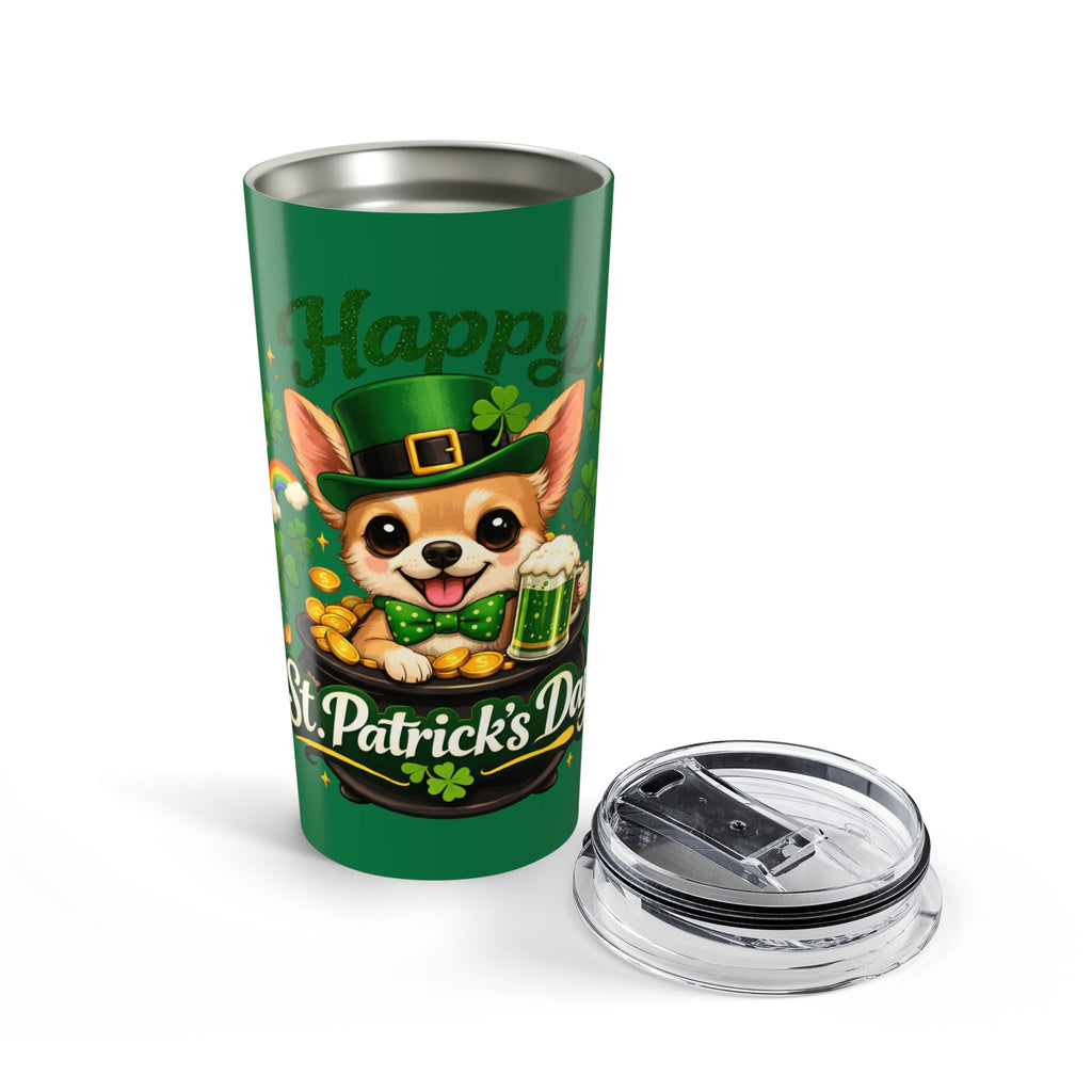 Chihuahua - 20oz Tumbler