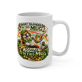 Beagle - 15oz Mug