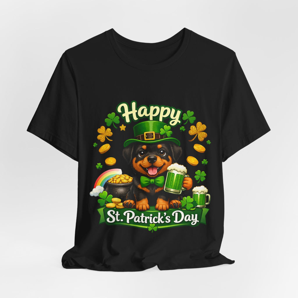 Rottweiler - T-Shirt