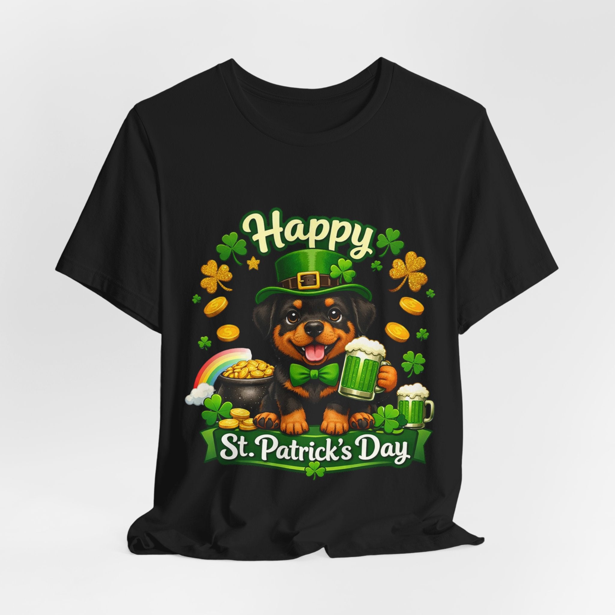 Rottweiler - T-Shirt