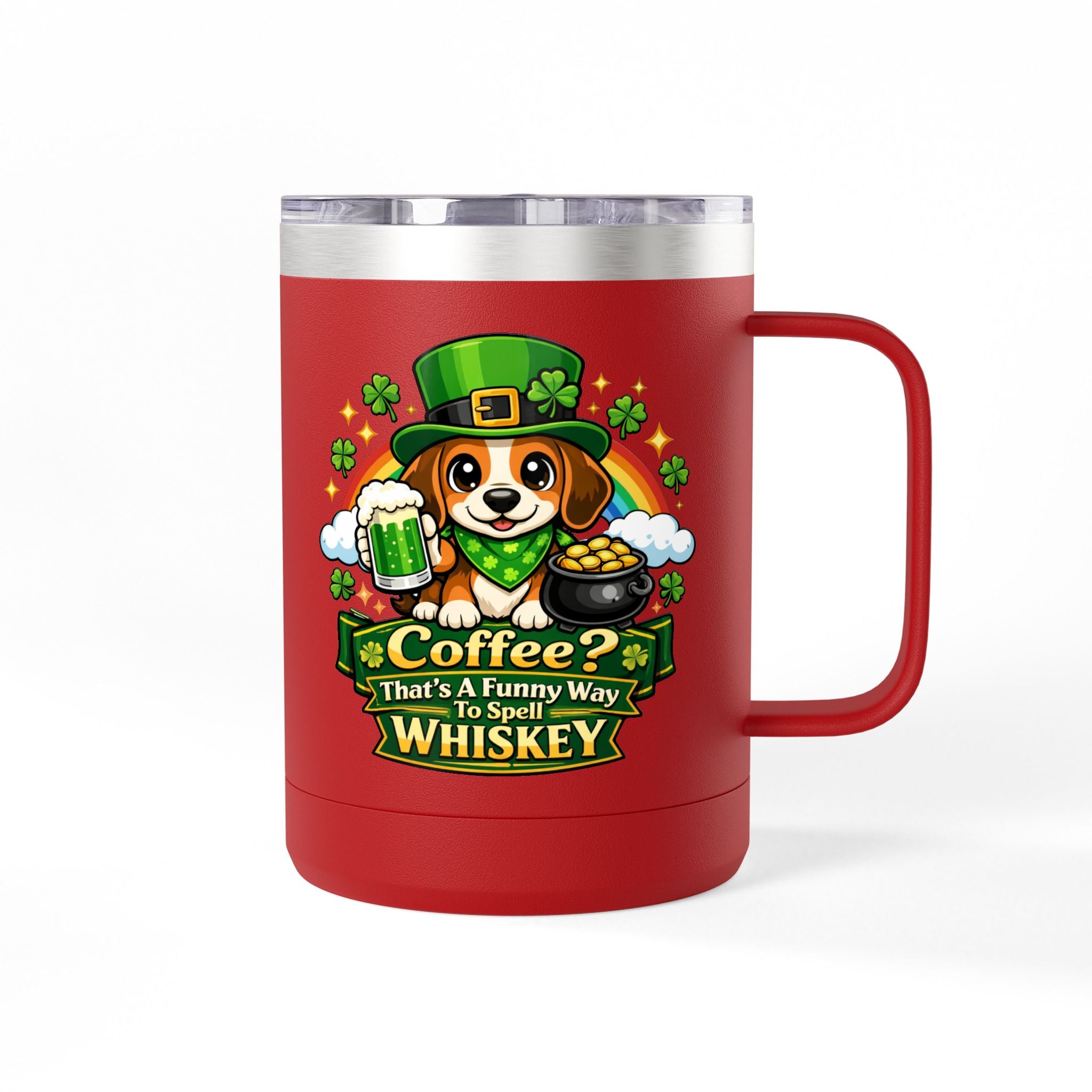Beagle - 15oz Tumbler