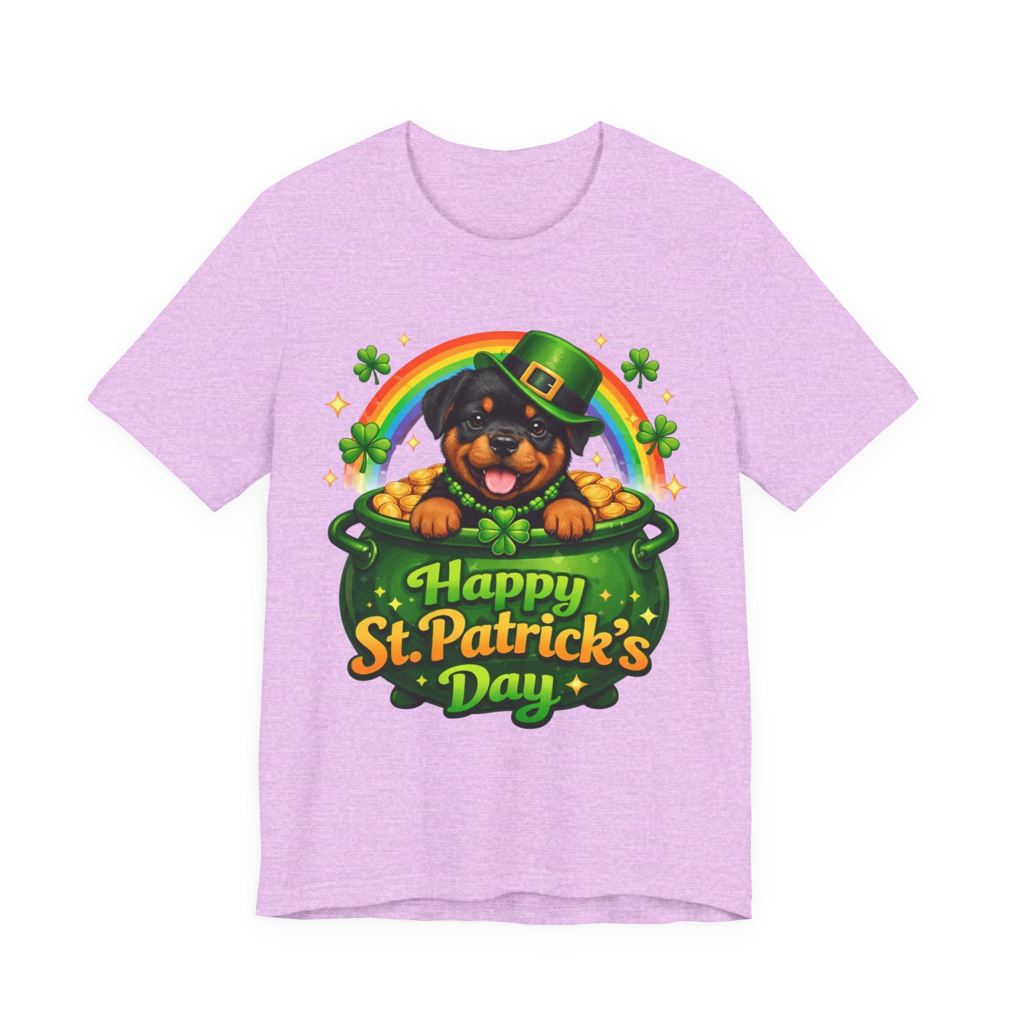 Rottweiler - T-Shirt