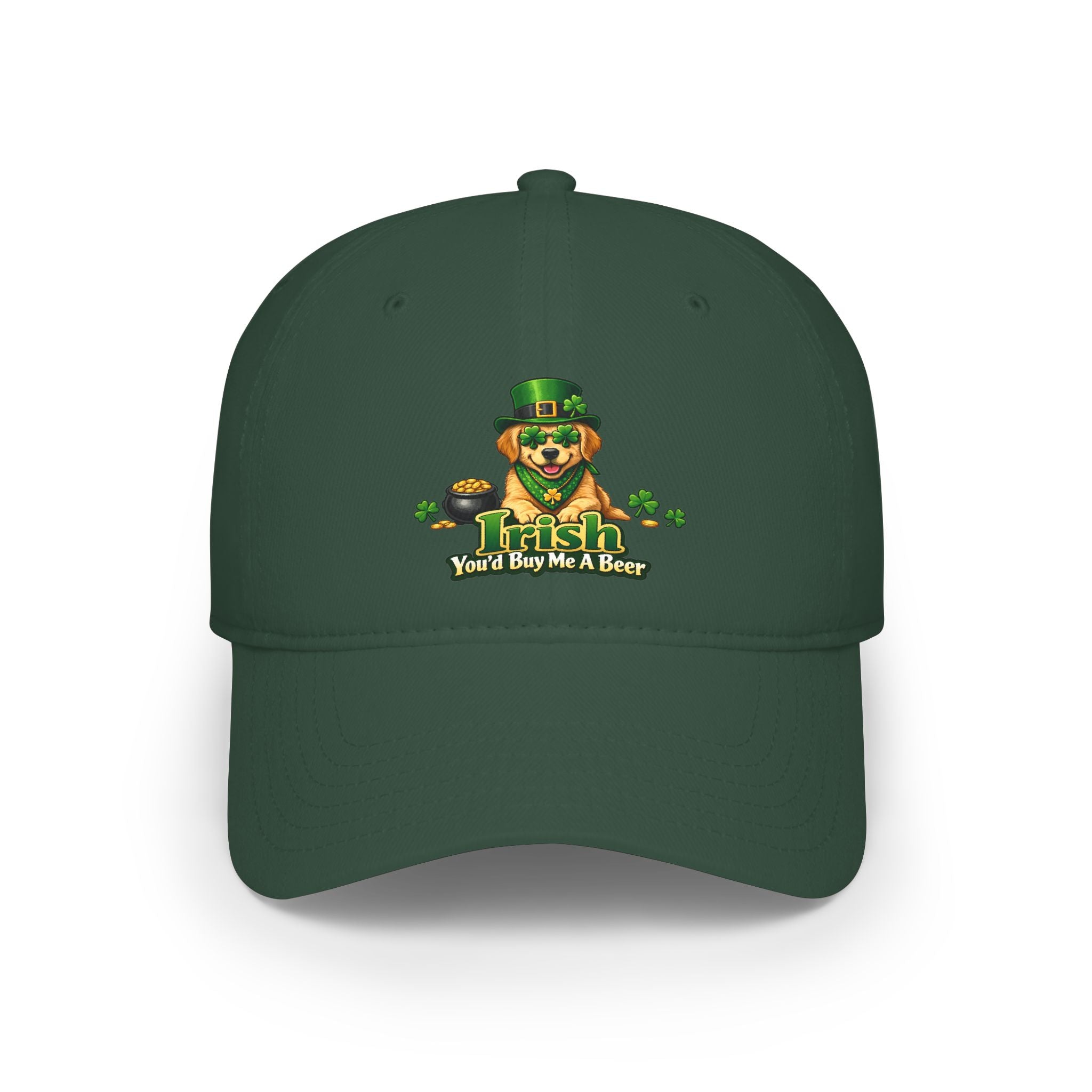 Golden Retriever - Cap