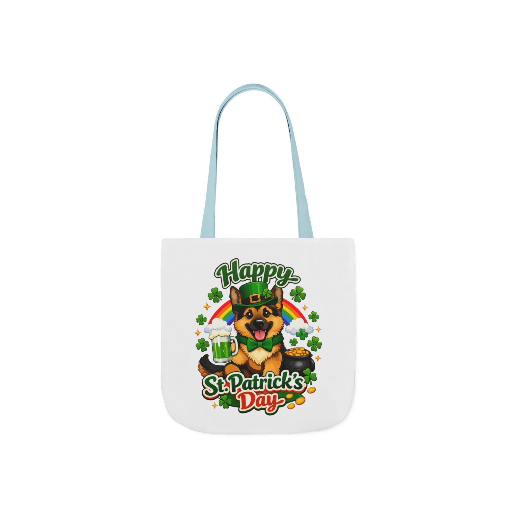 German Shepherd - Tote Bag