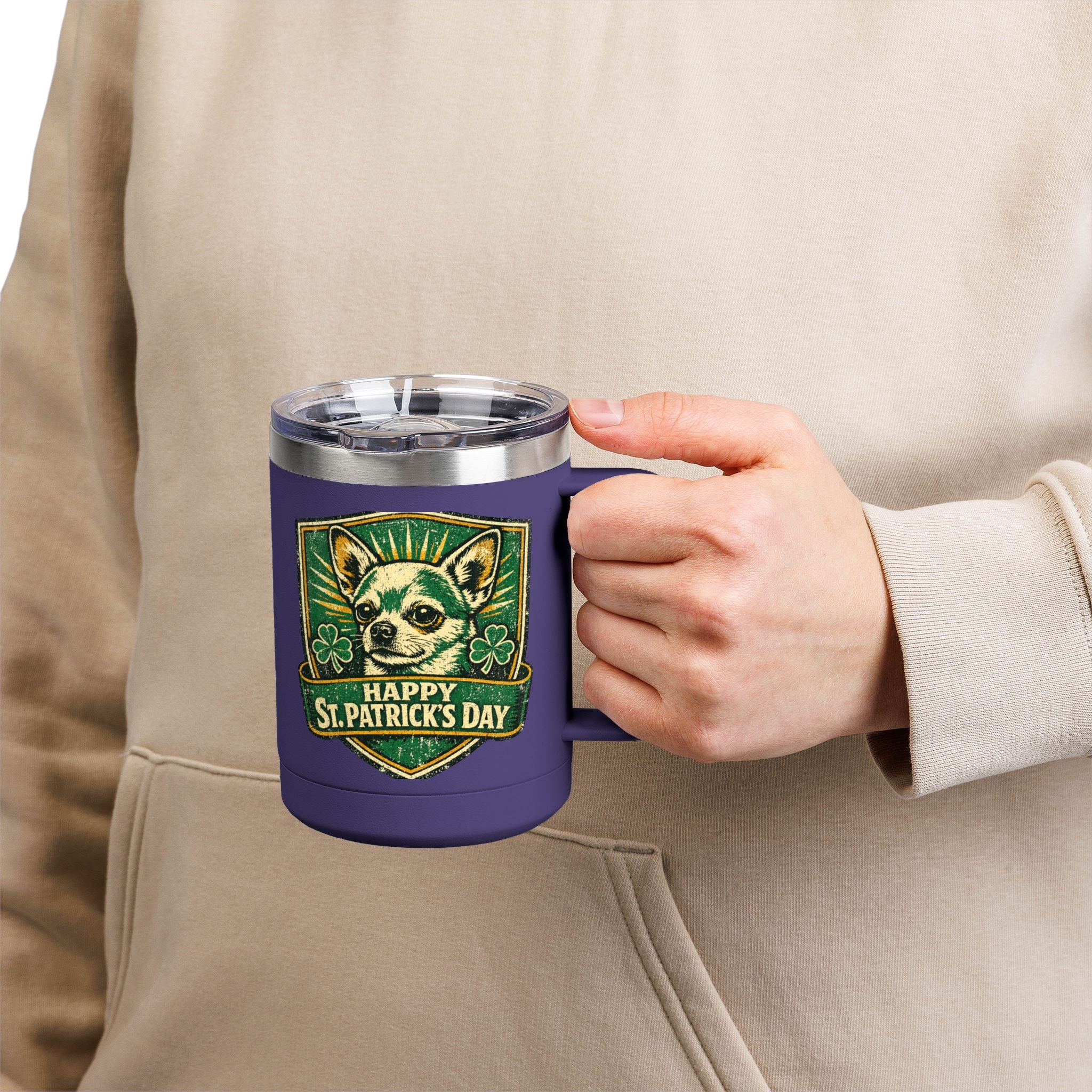 Chihuahua - 15oz Tumbler