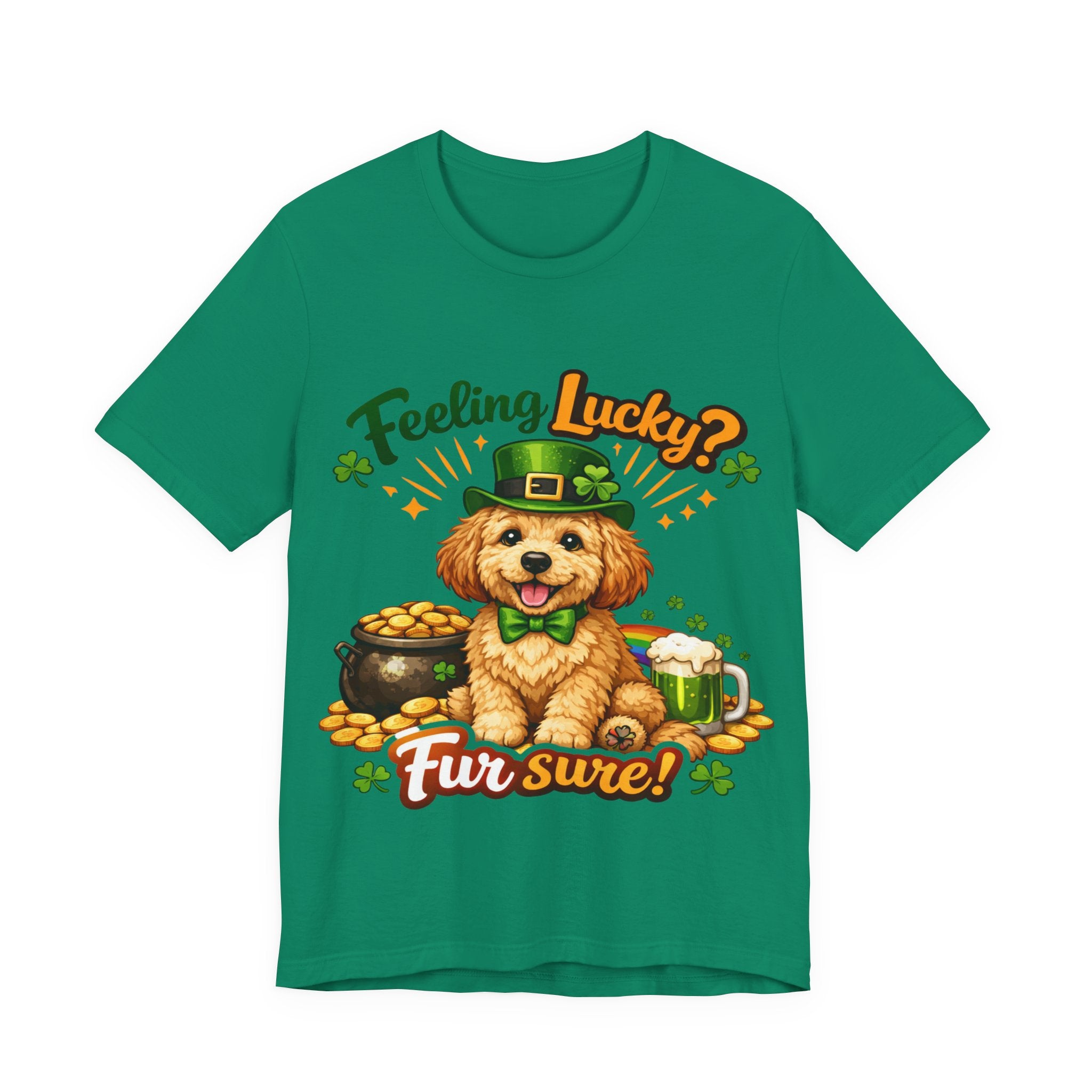 Goldendoodle - T-Shirt
