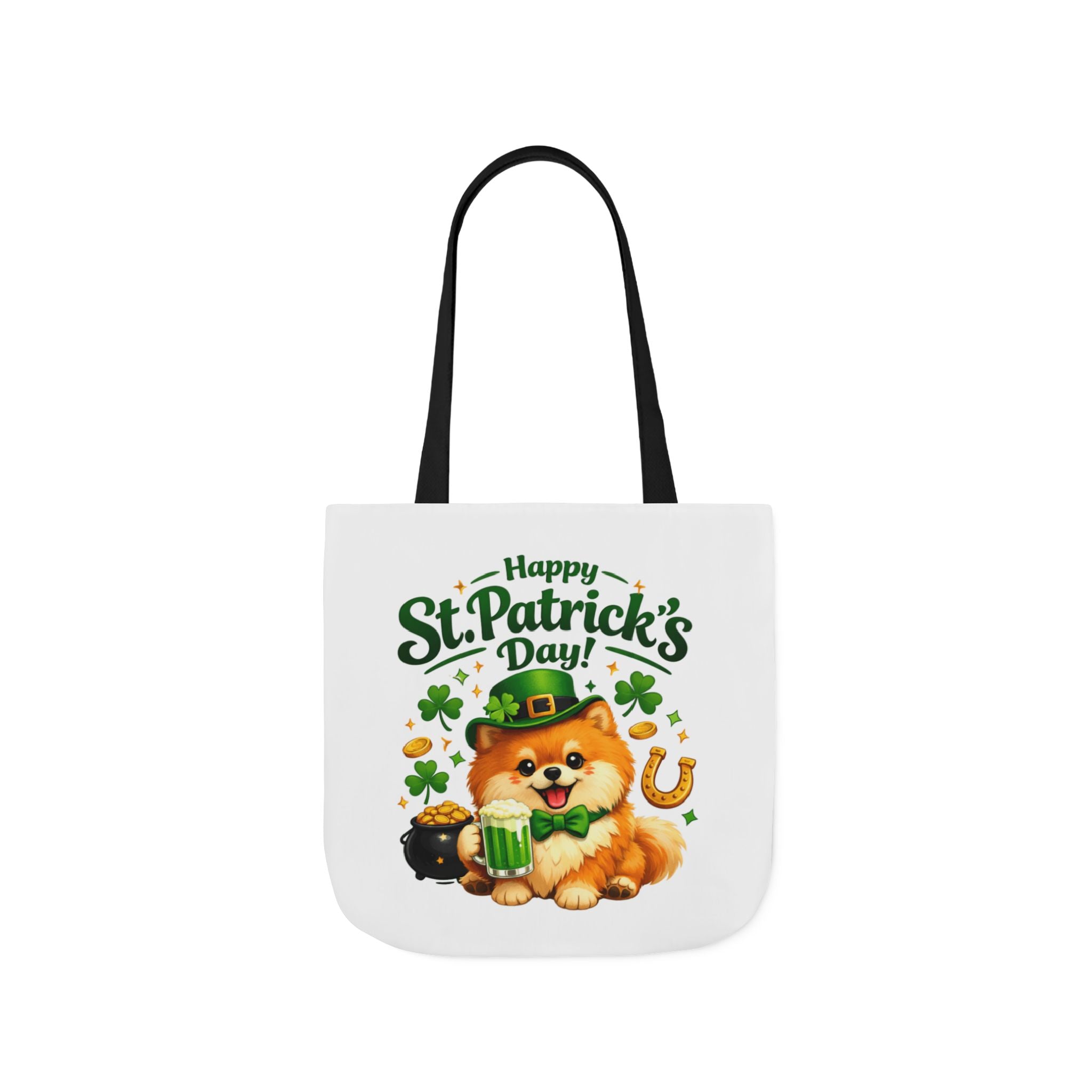Pomeranian - Tote Bag