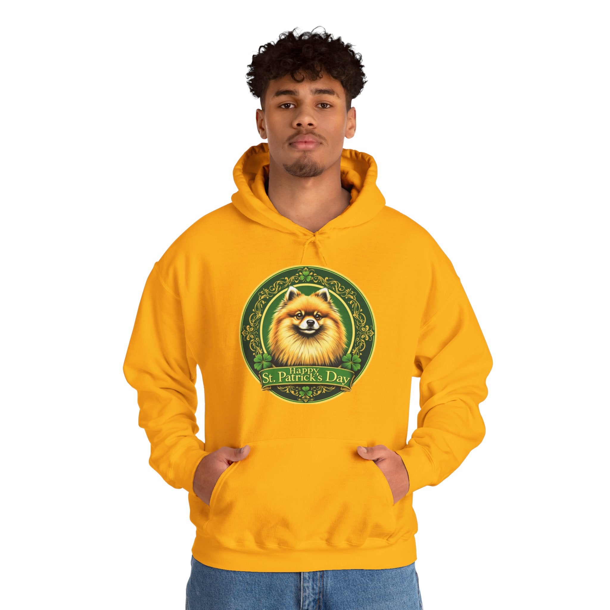 Pomeranian - Hoodie