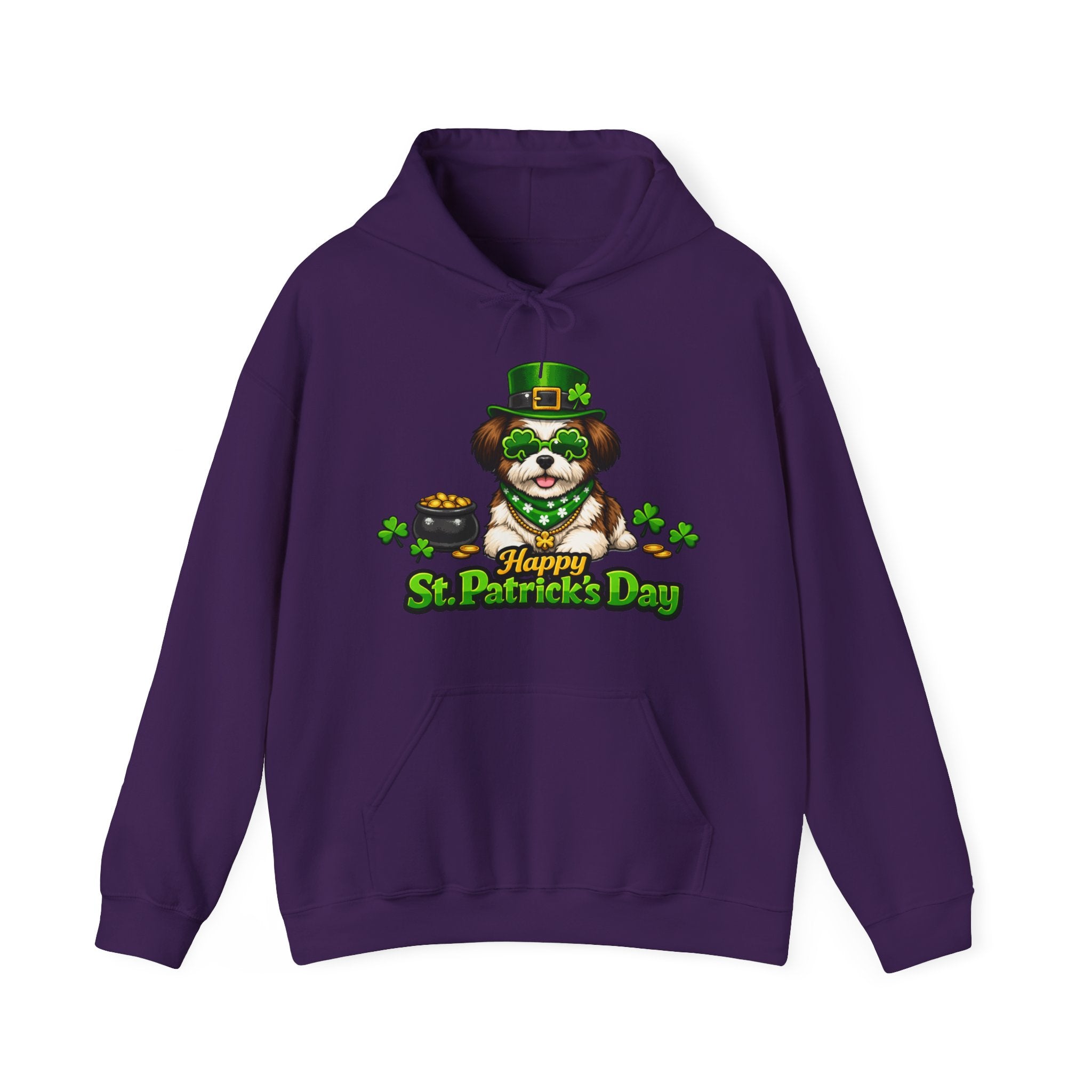 Shih Tzu - Hoodie