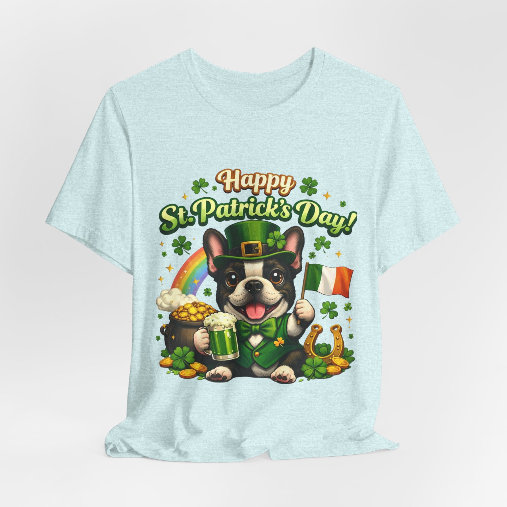 Frenchie - T-Shirt