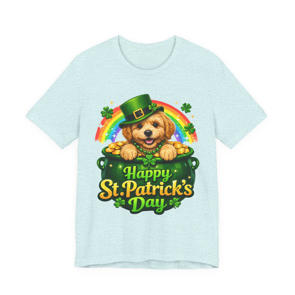 Goldendoodle - T-Shirt