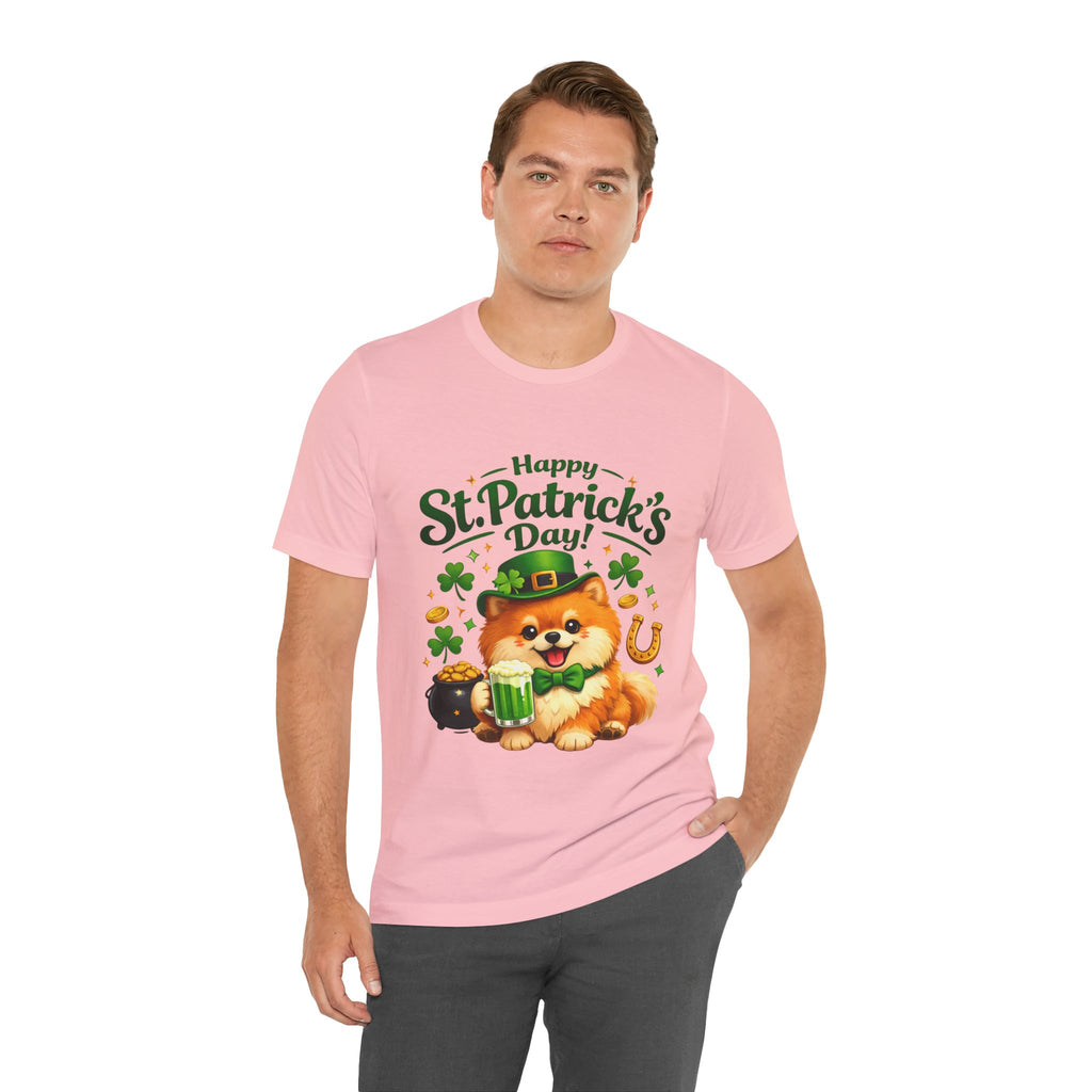 Pomeranian - T-Shirt