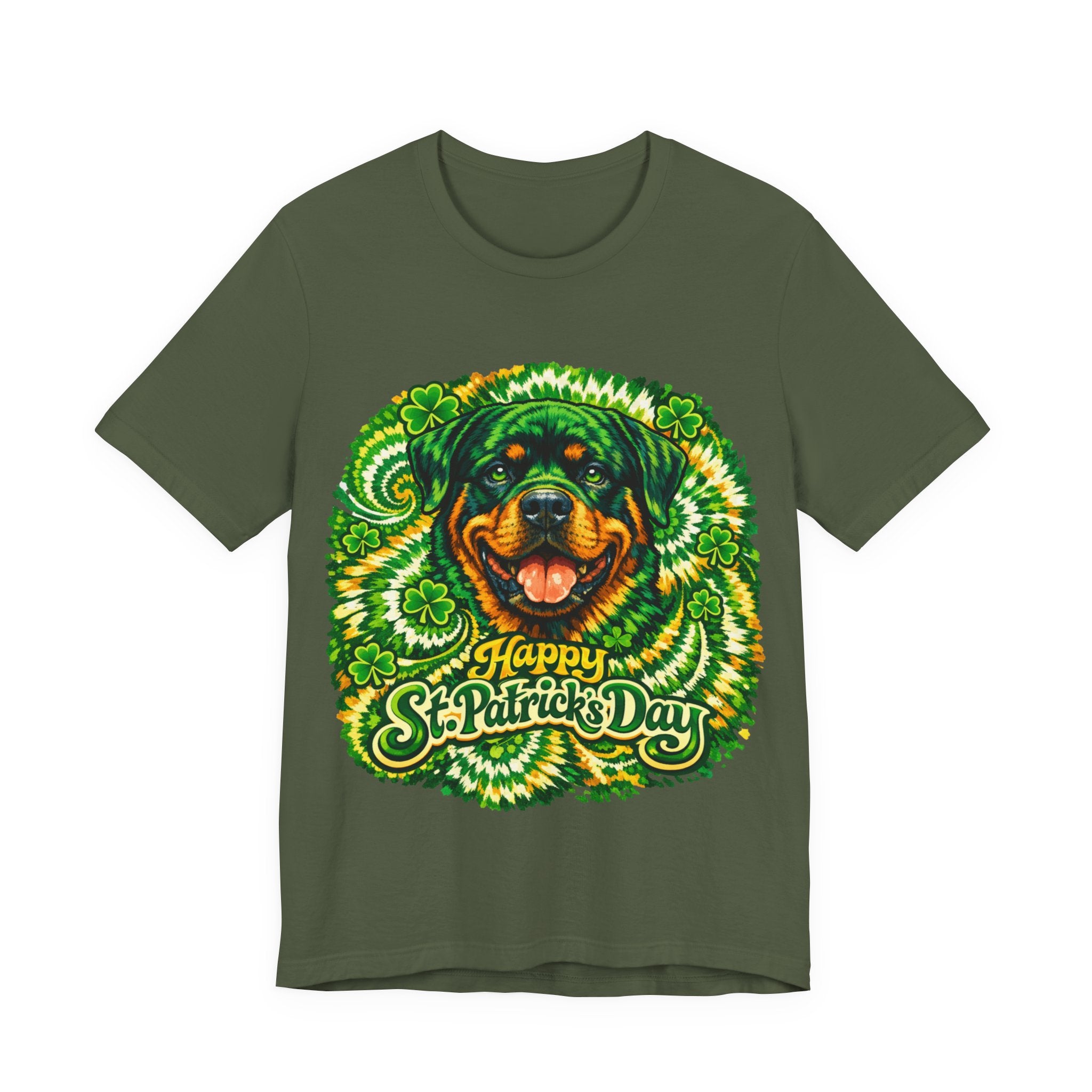 Rottweiler - T-Shirt