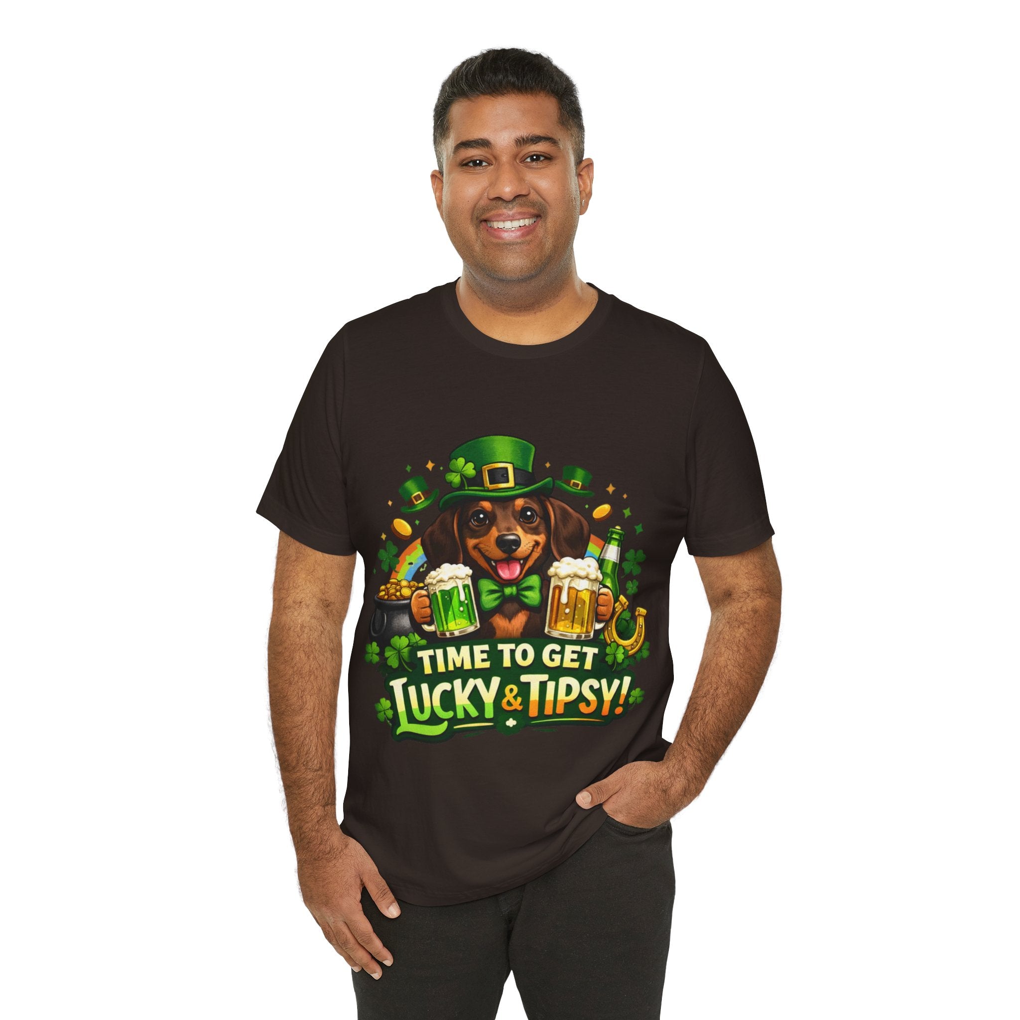 Dachshund - T-Shirt