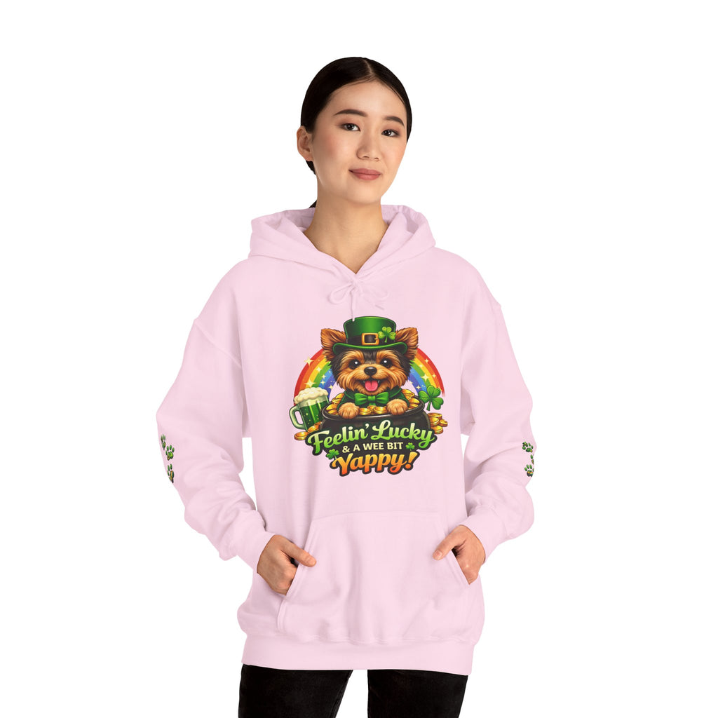 Yorkie - Hoodie