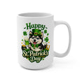 Siberian Husky - 15oz Mug
