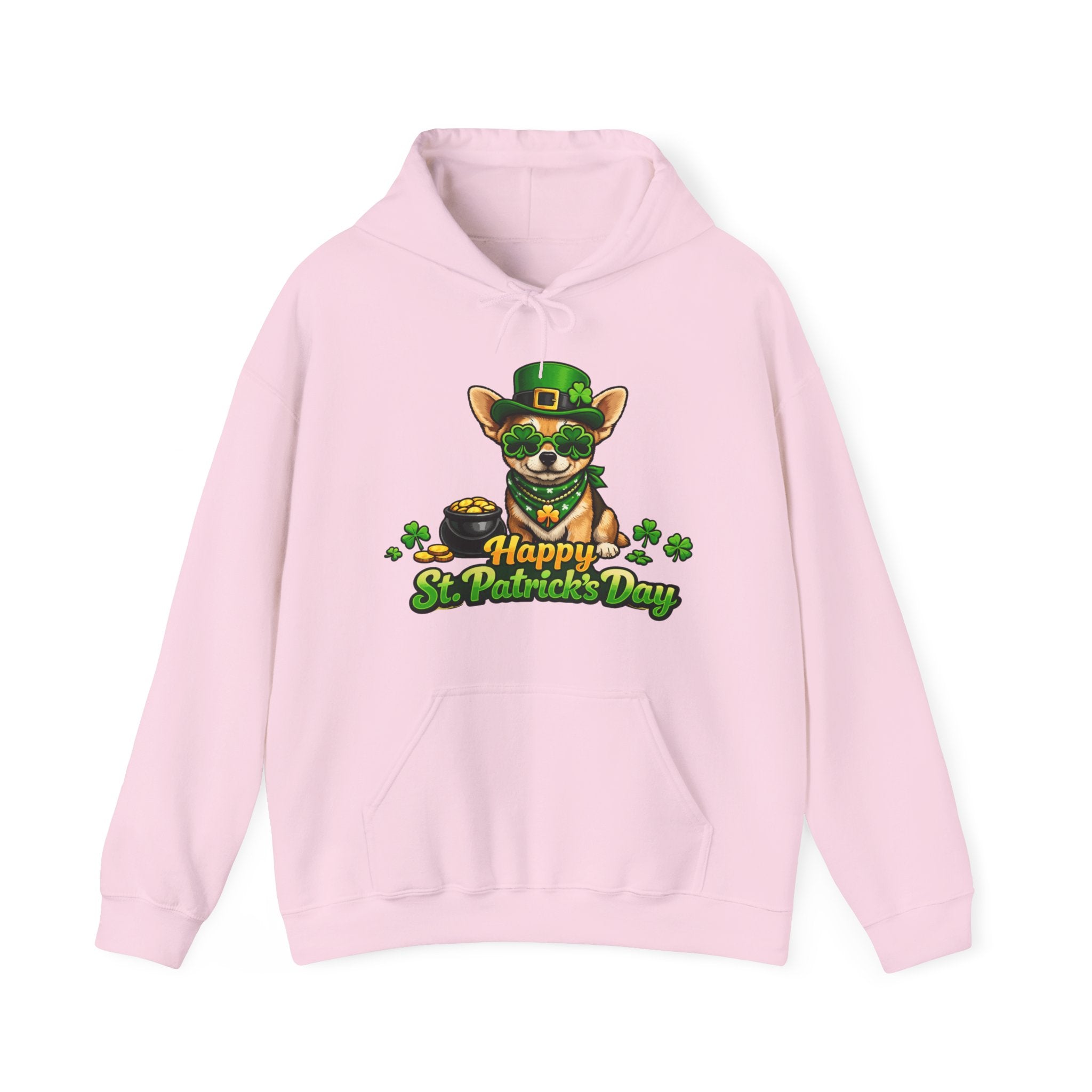 Chihuahua - Hoodie