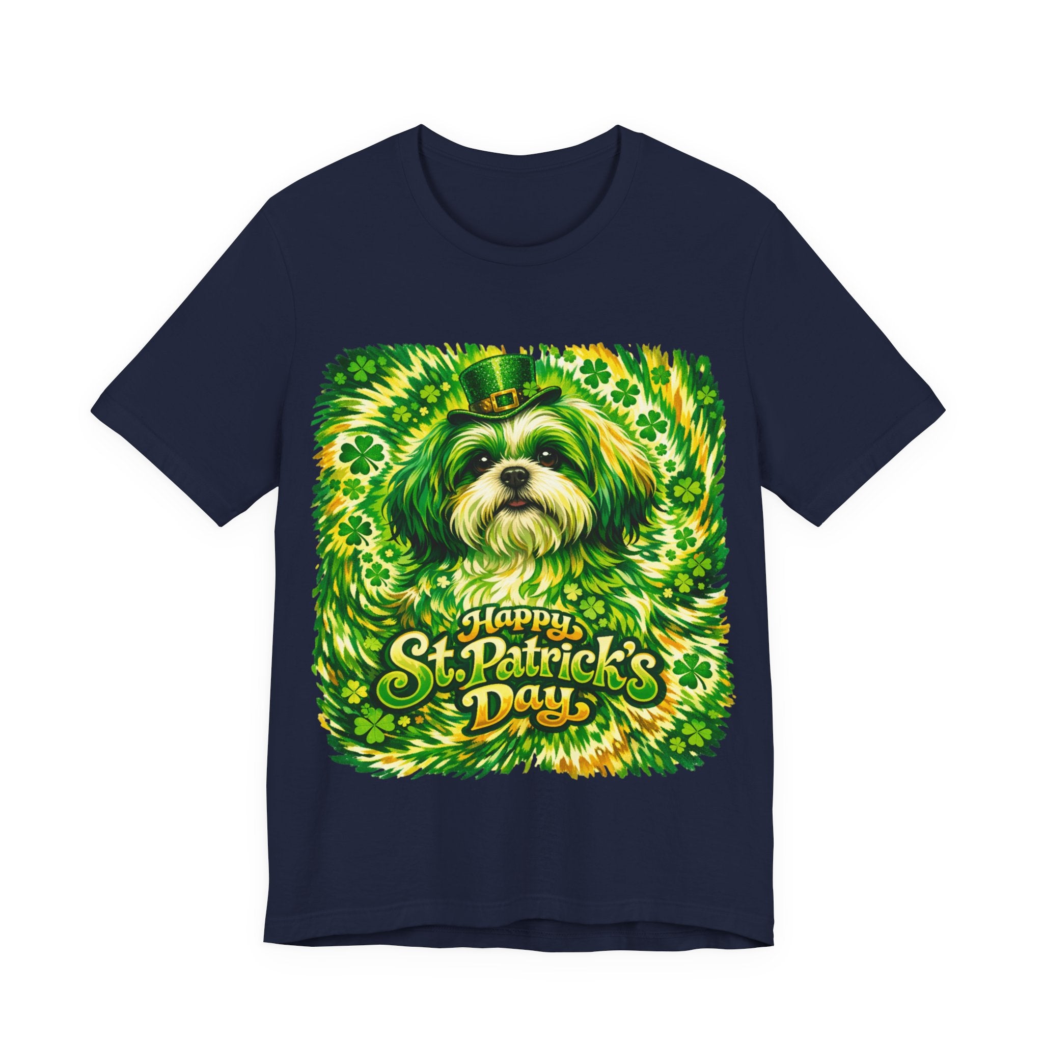 Shih Tzu - T-Shirt