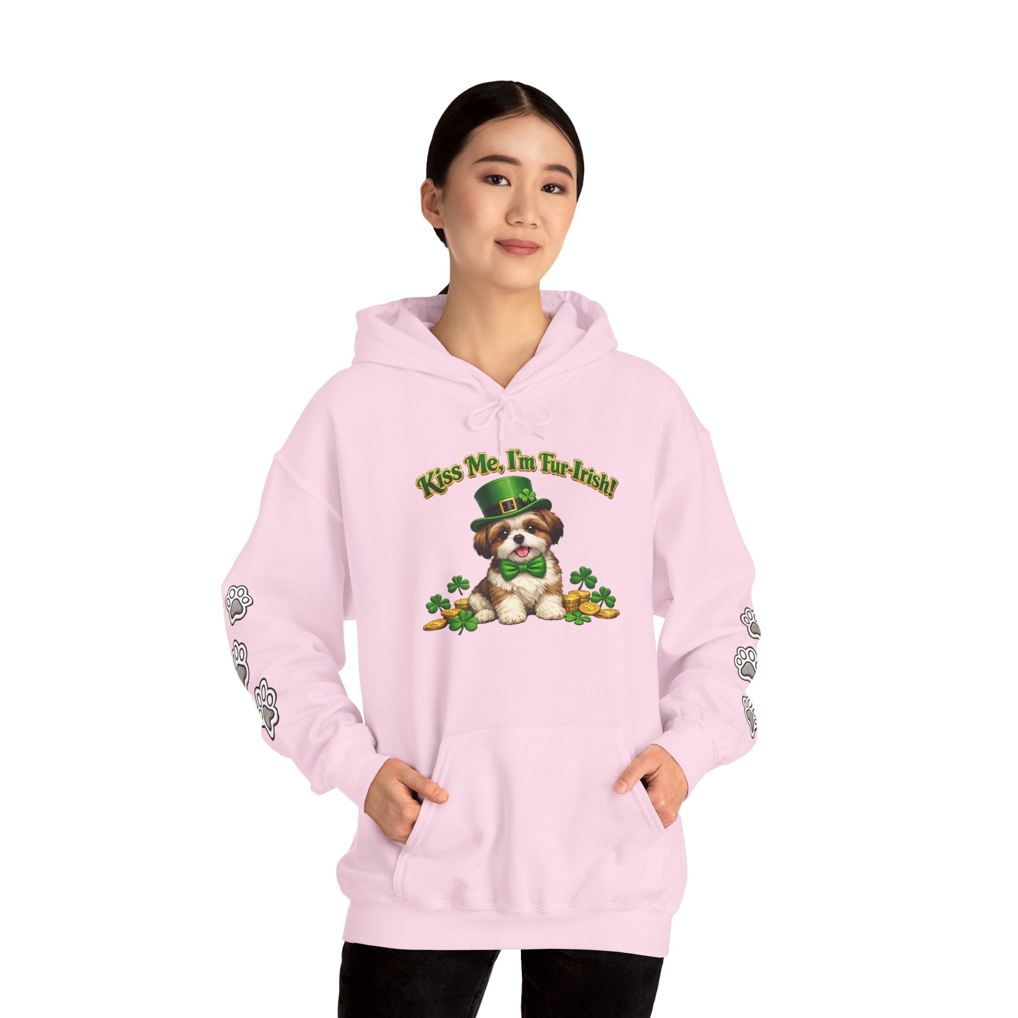 Shih Tzu - Hoodie