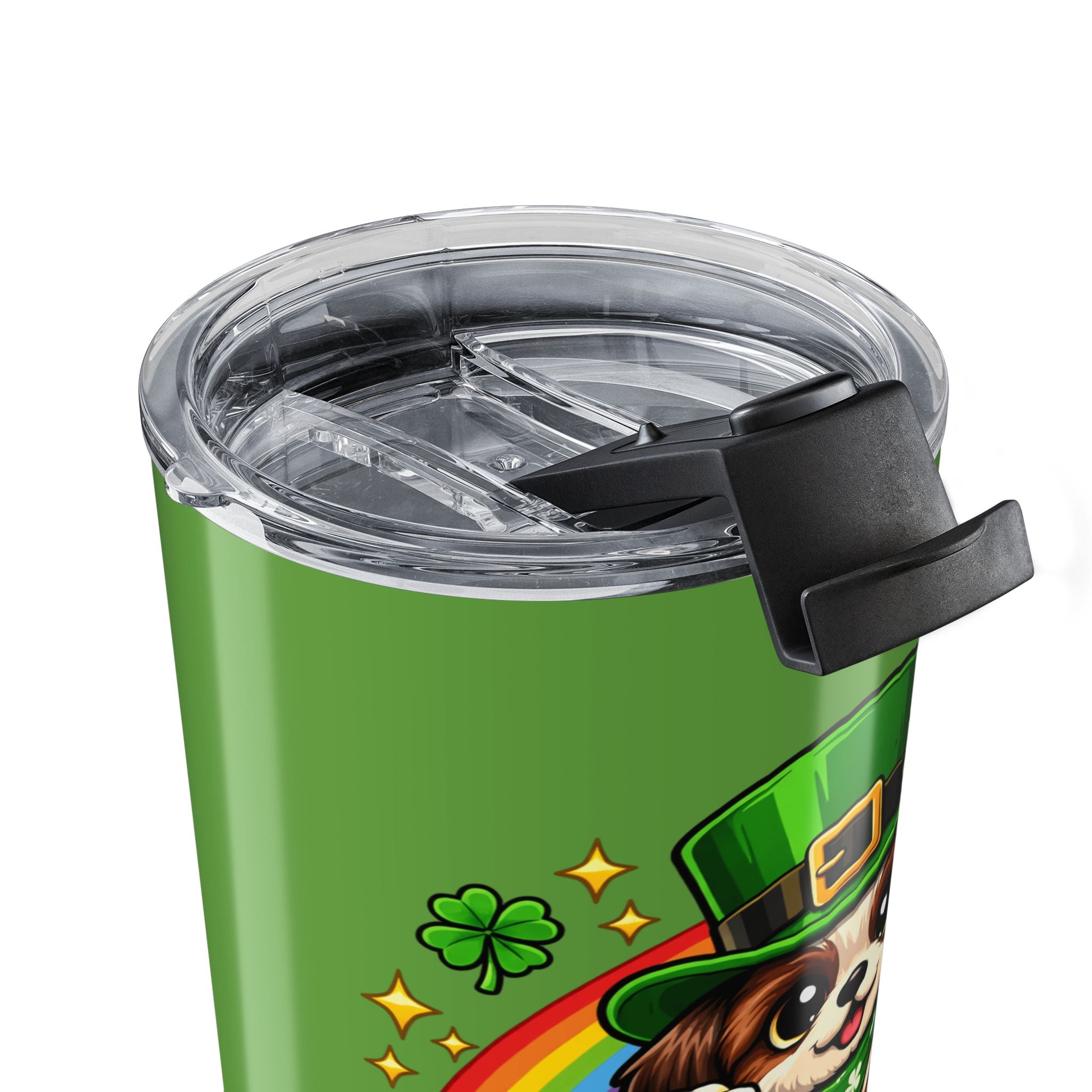 Shih Tzu - 20oz Tumbler