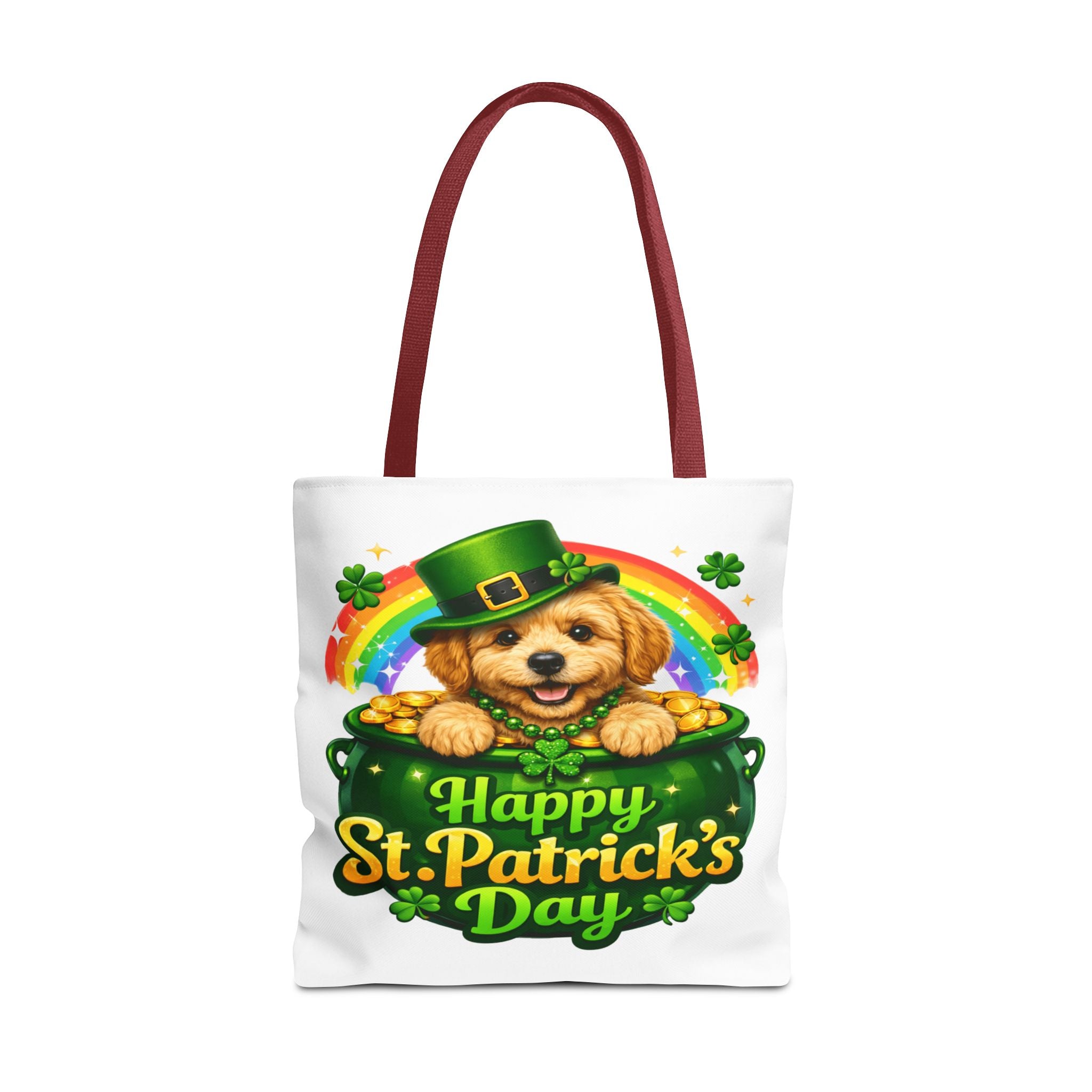 Goldendoodle - Tote Bag
