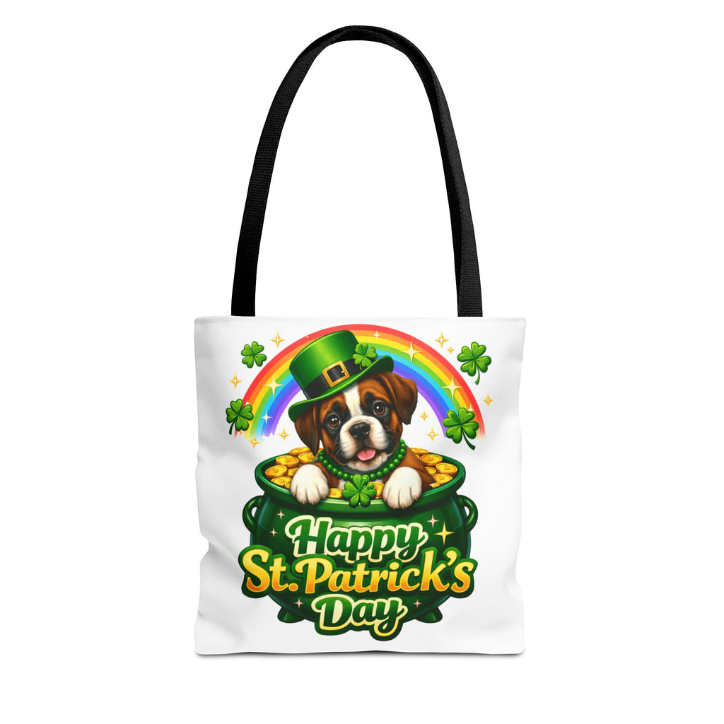 Boxer - Tote Bag