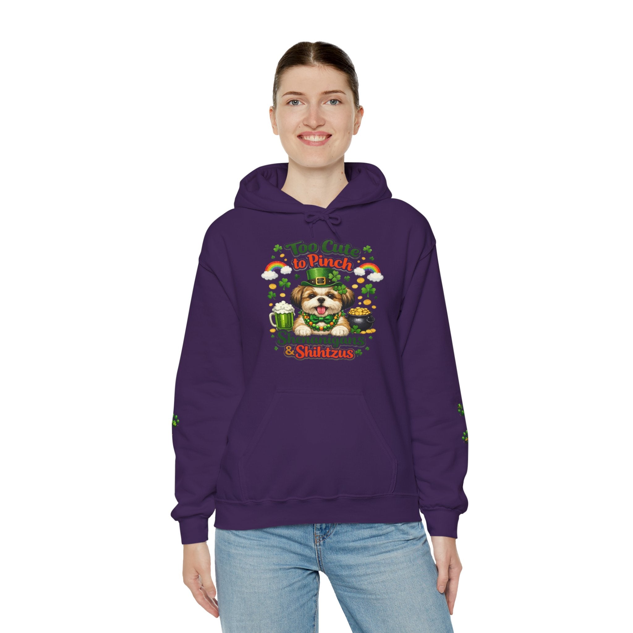 Shih Tzu - Hoodie