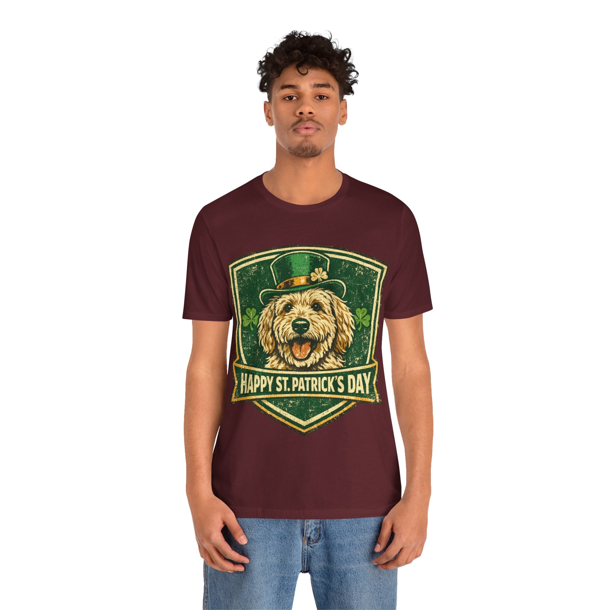 Goldendoodle - T-Shirt