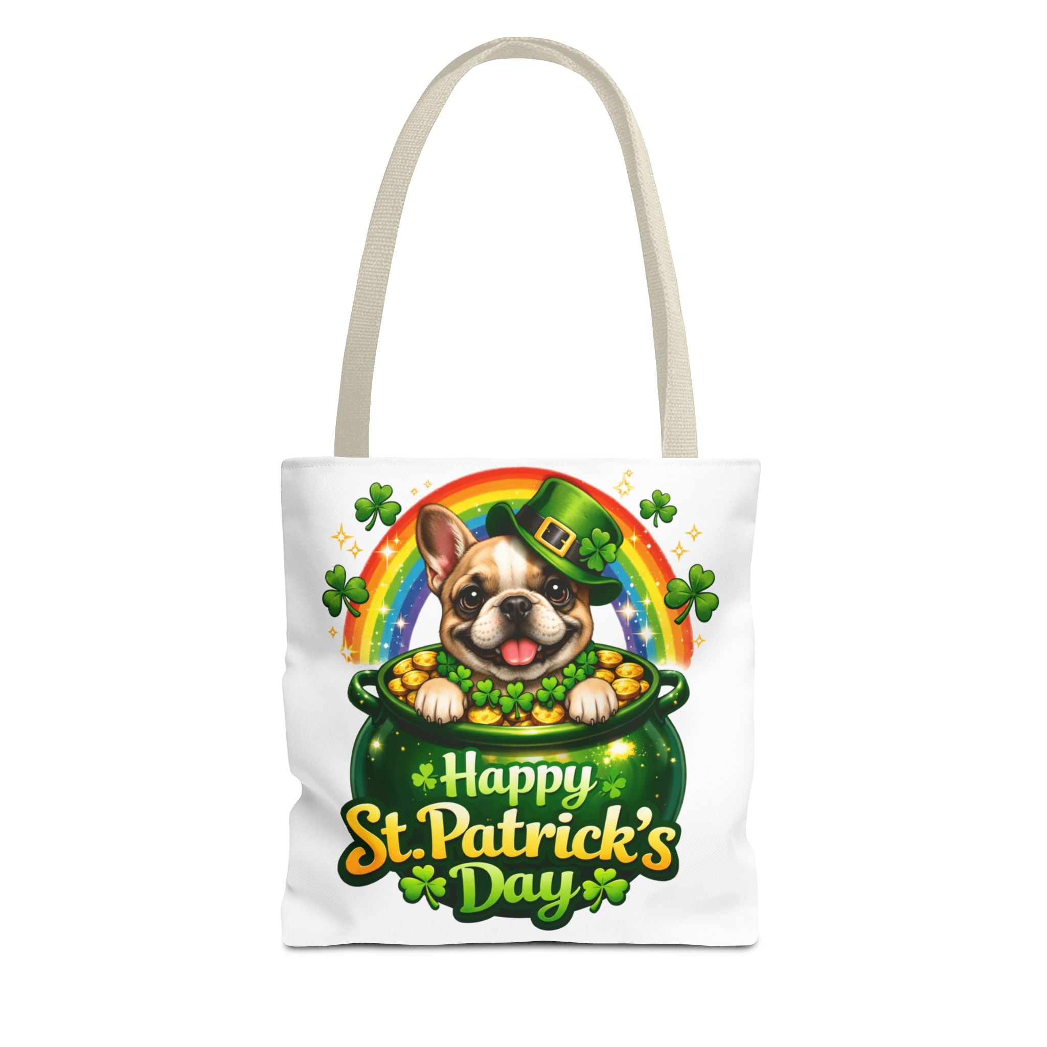 Frenchie - Tote Bag