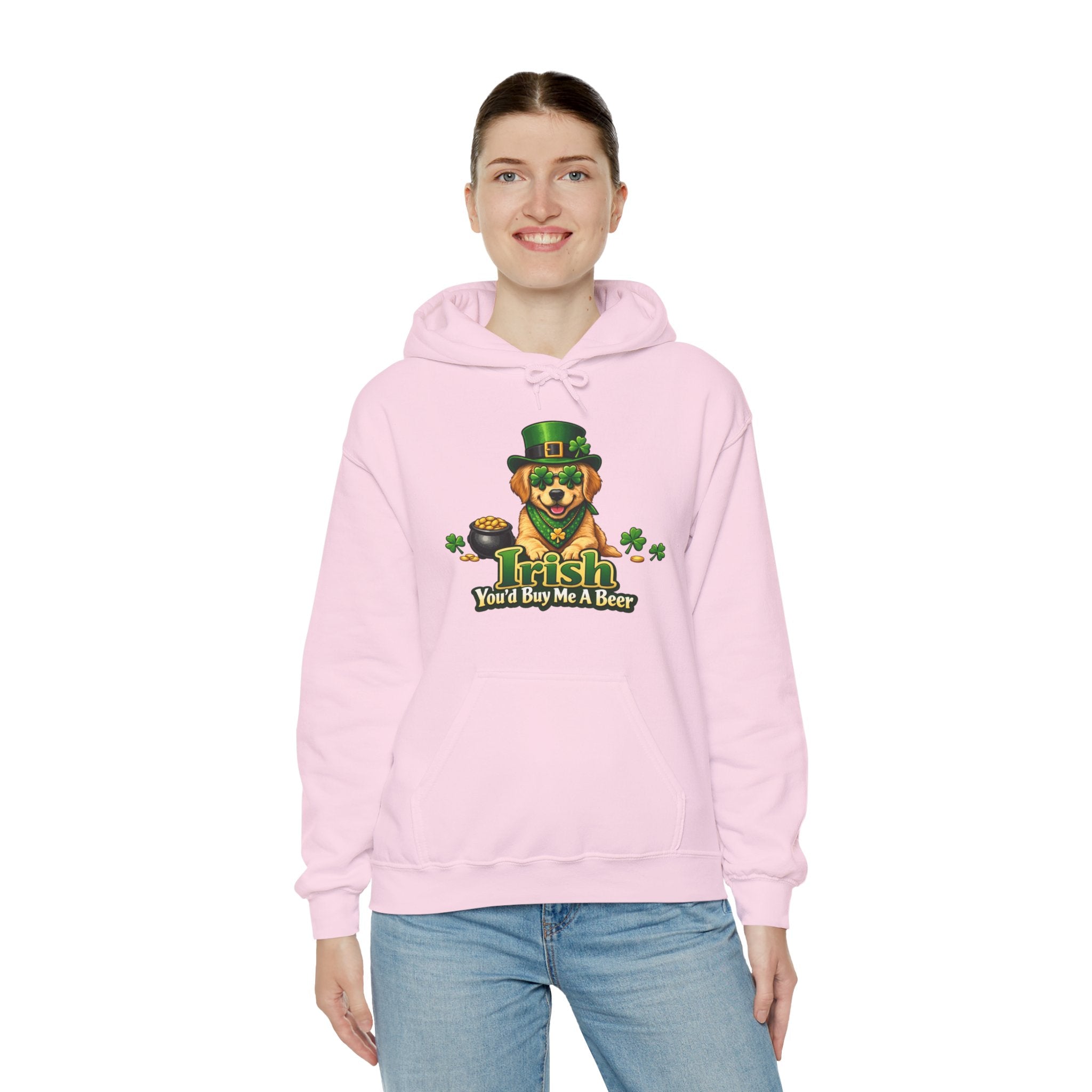 Golden Retriever - Hoodie