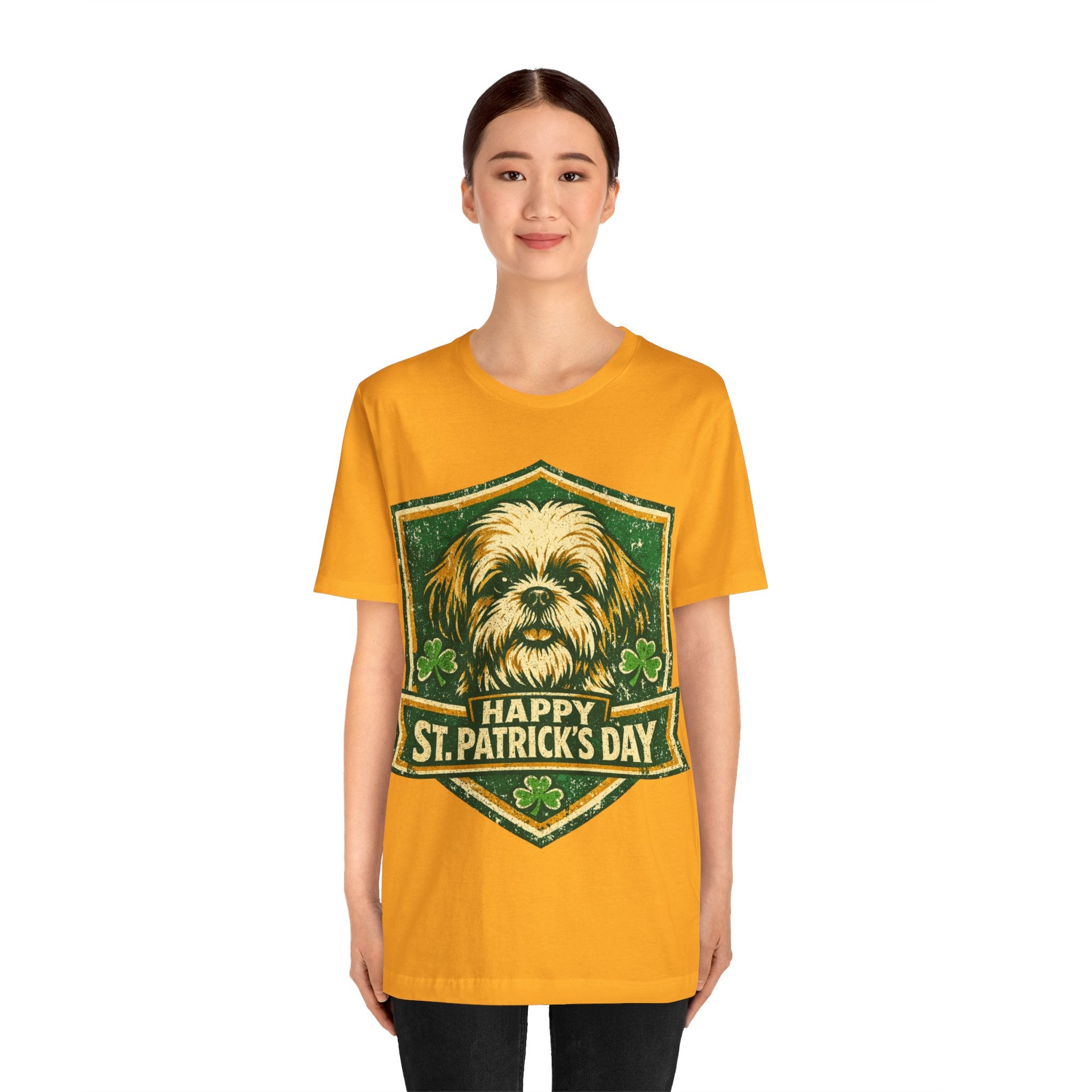 Shih Tzu - T-Shirt