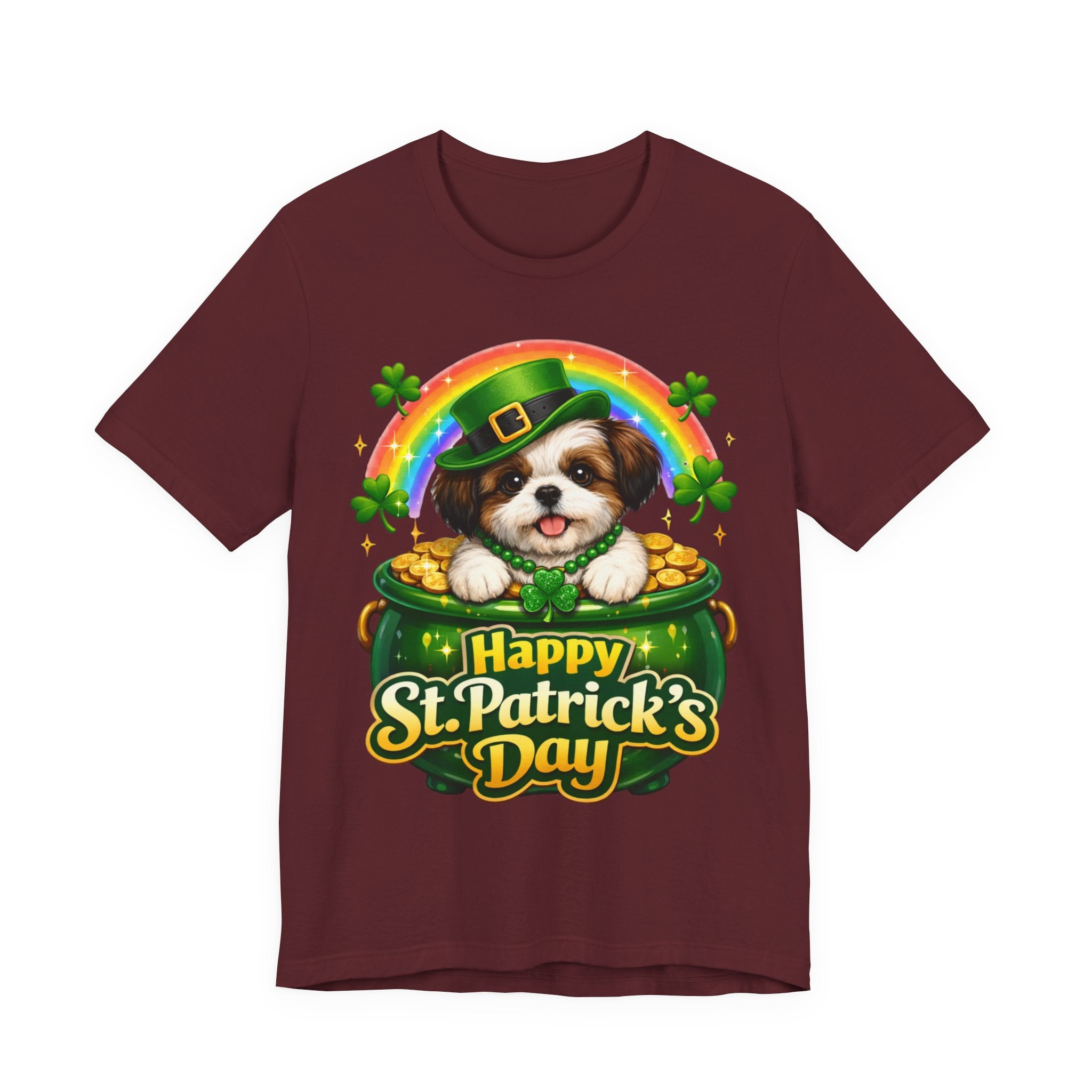 Shih Tzu - T-Shirt
