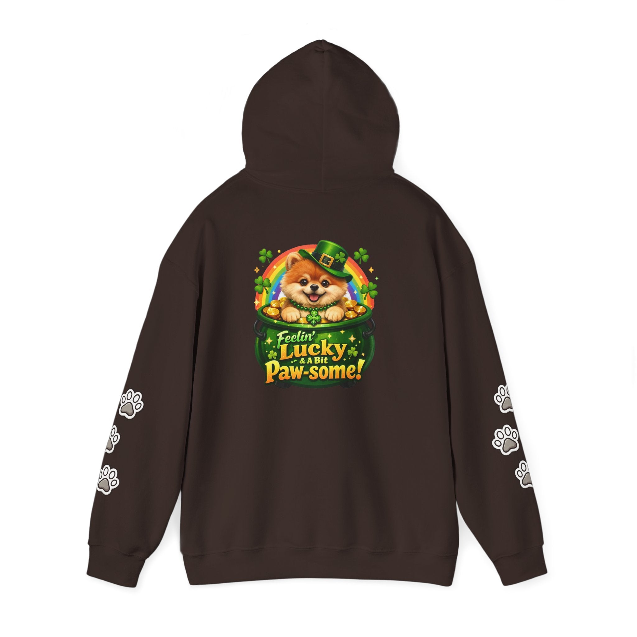 Pomeranian - Hoodie
