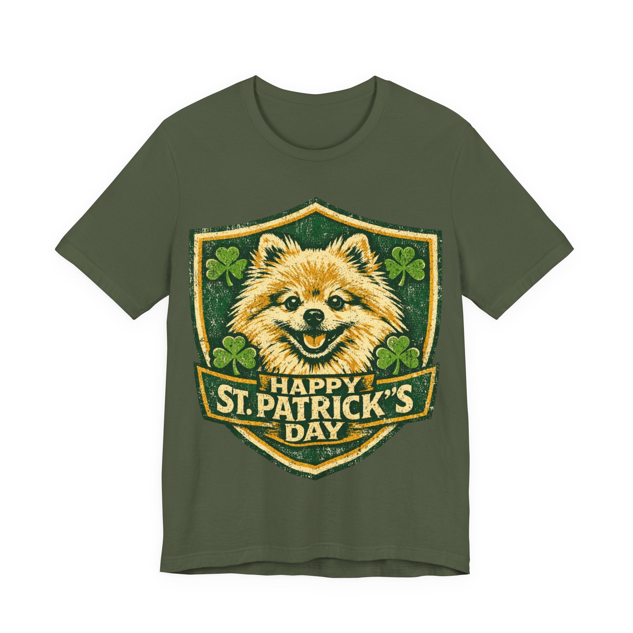 Pomeranian - T-Shirt