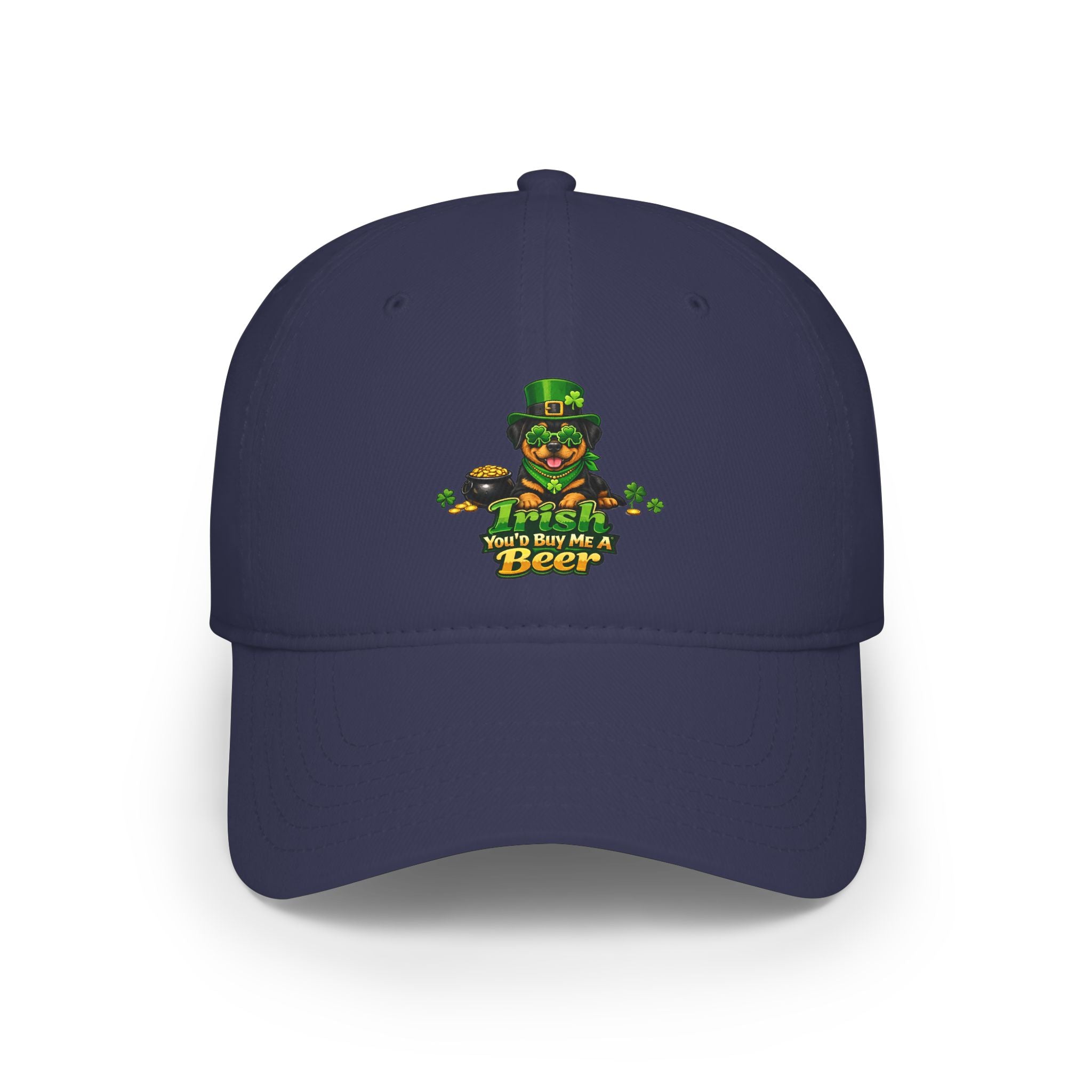 Rottweiler - Cap