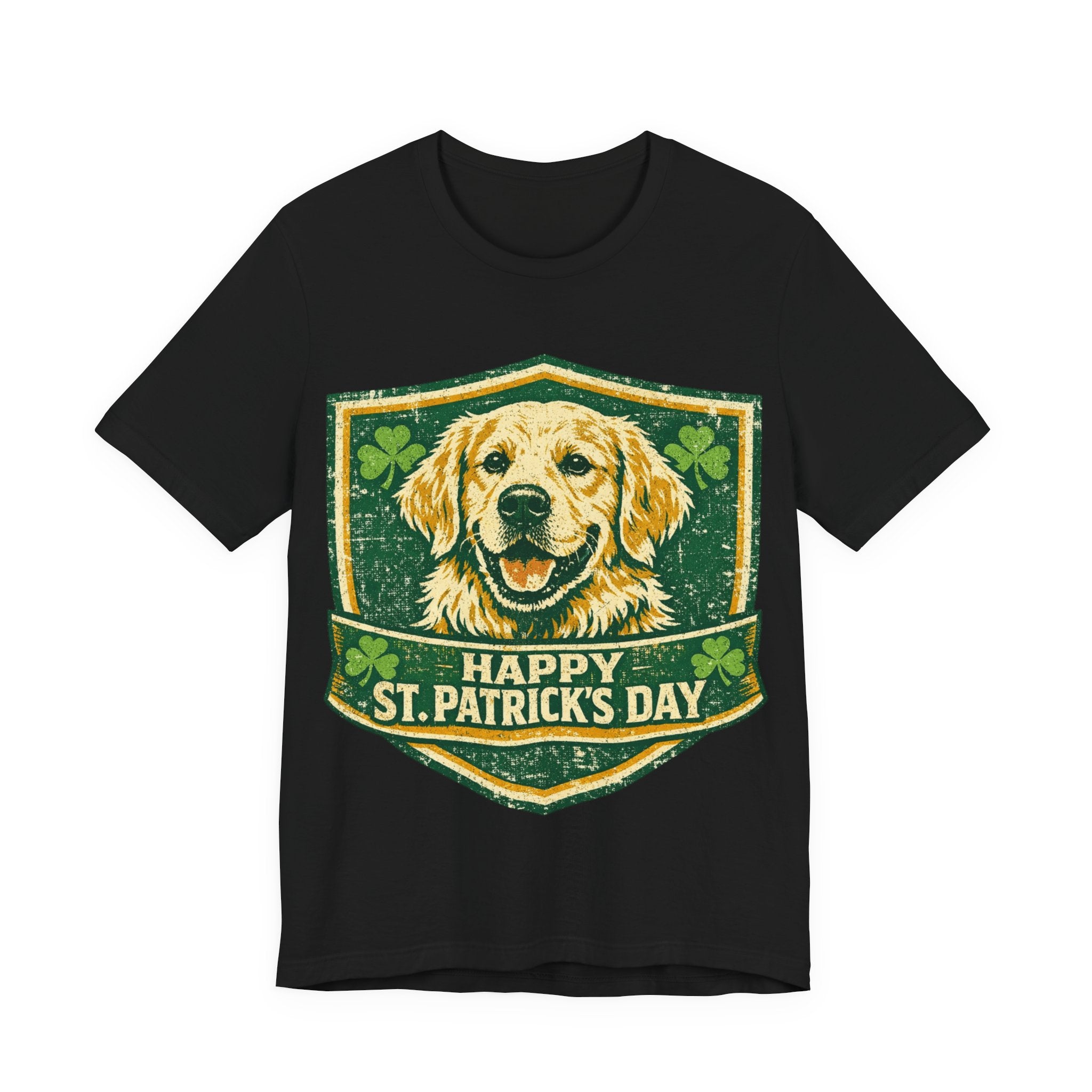 Golden Retriever - T-Shirt