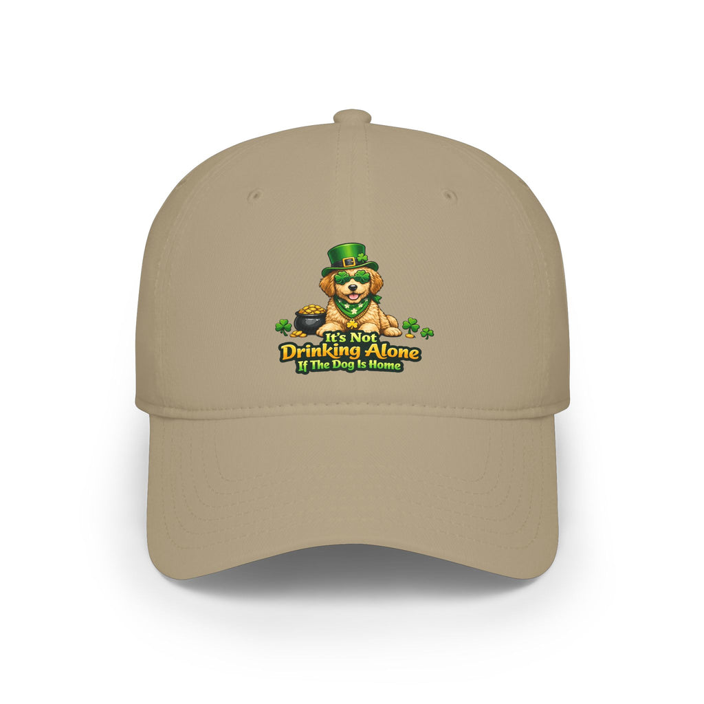 Goldendoodle - Cap