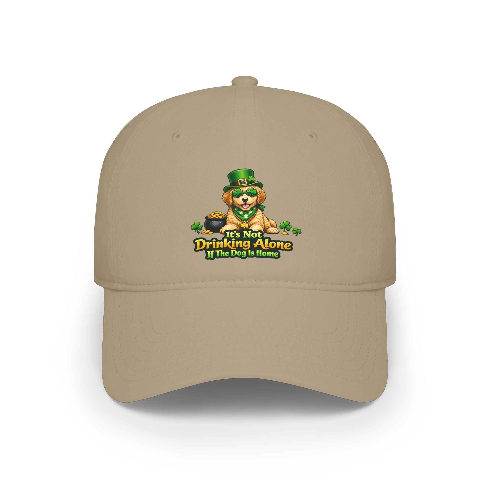 Goldendoodle - Cap