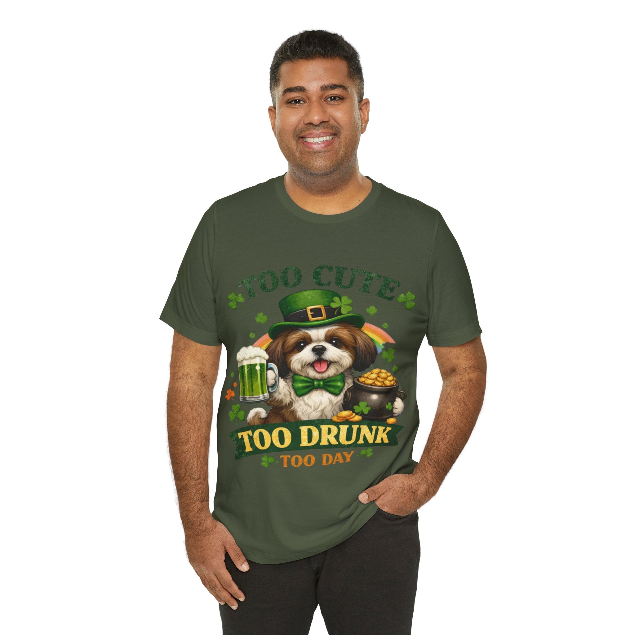 Shih Tzu - T-Shirt