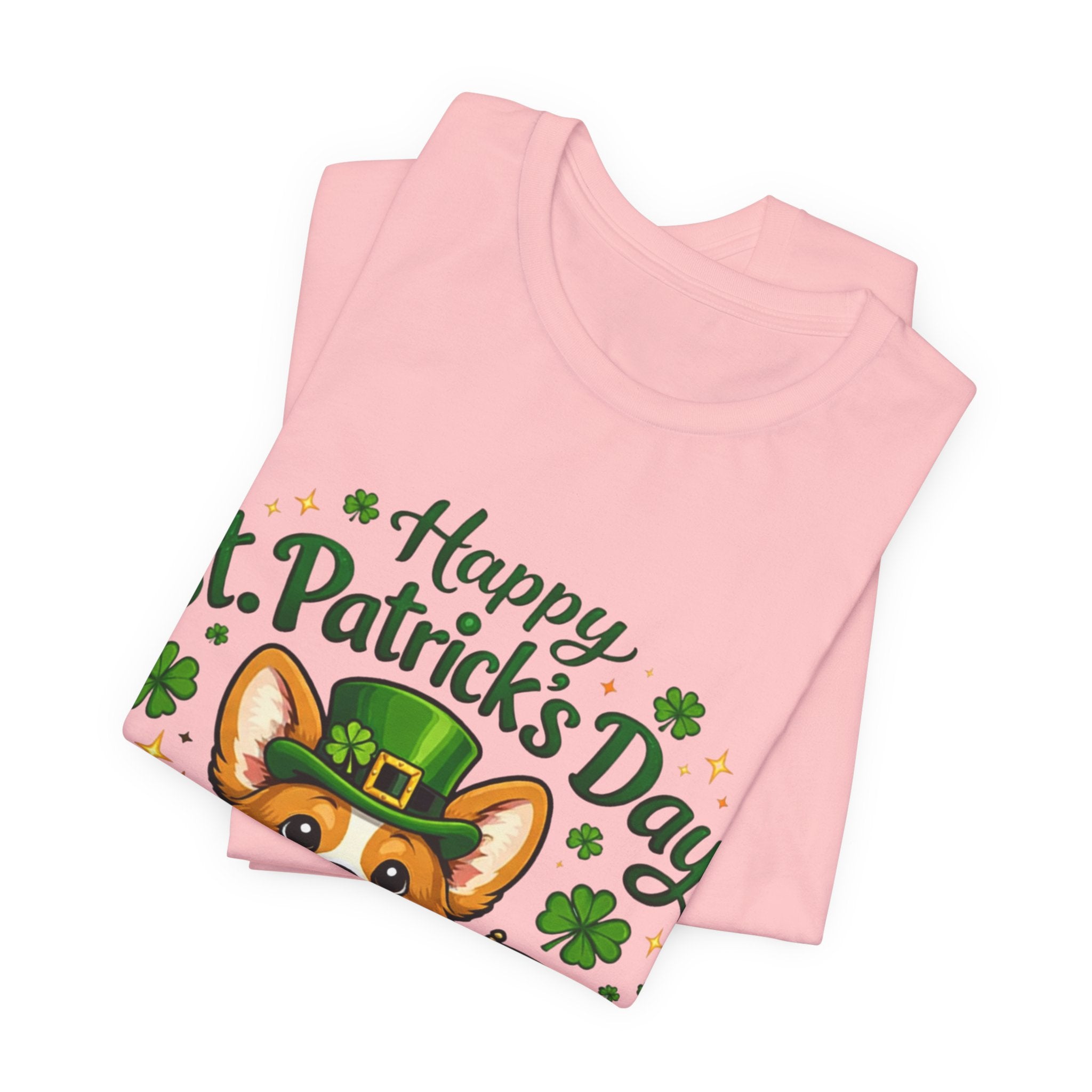 Corgi - T-Shirt