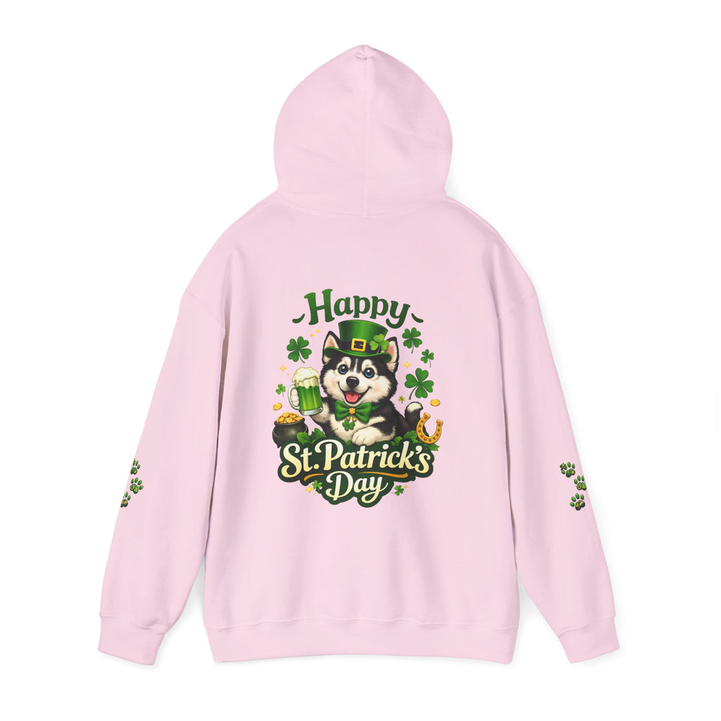 Siberian Husky - Hoodie