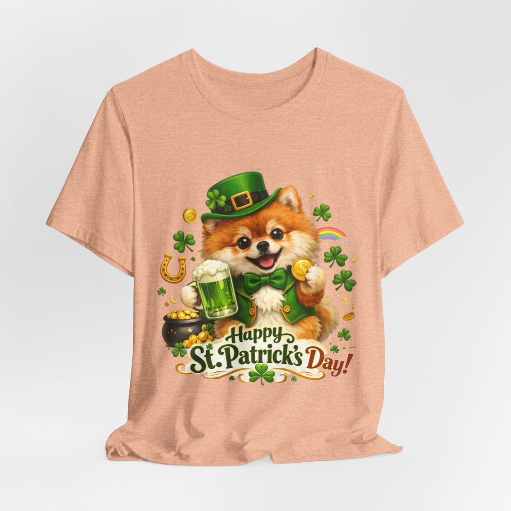 Pomeranian - T-Shirt