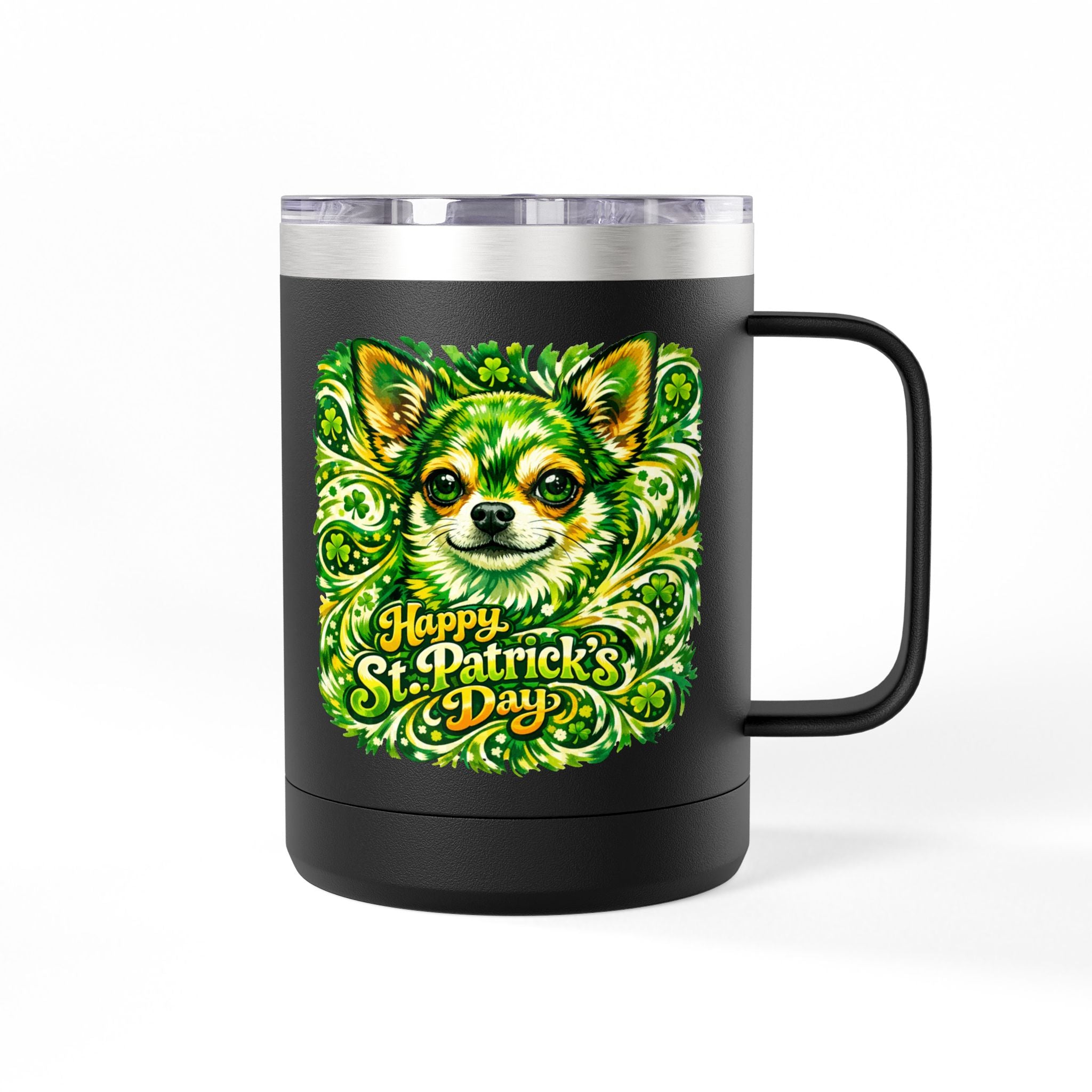 Chihuahua - 15oz Tumbler