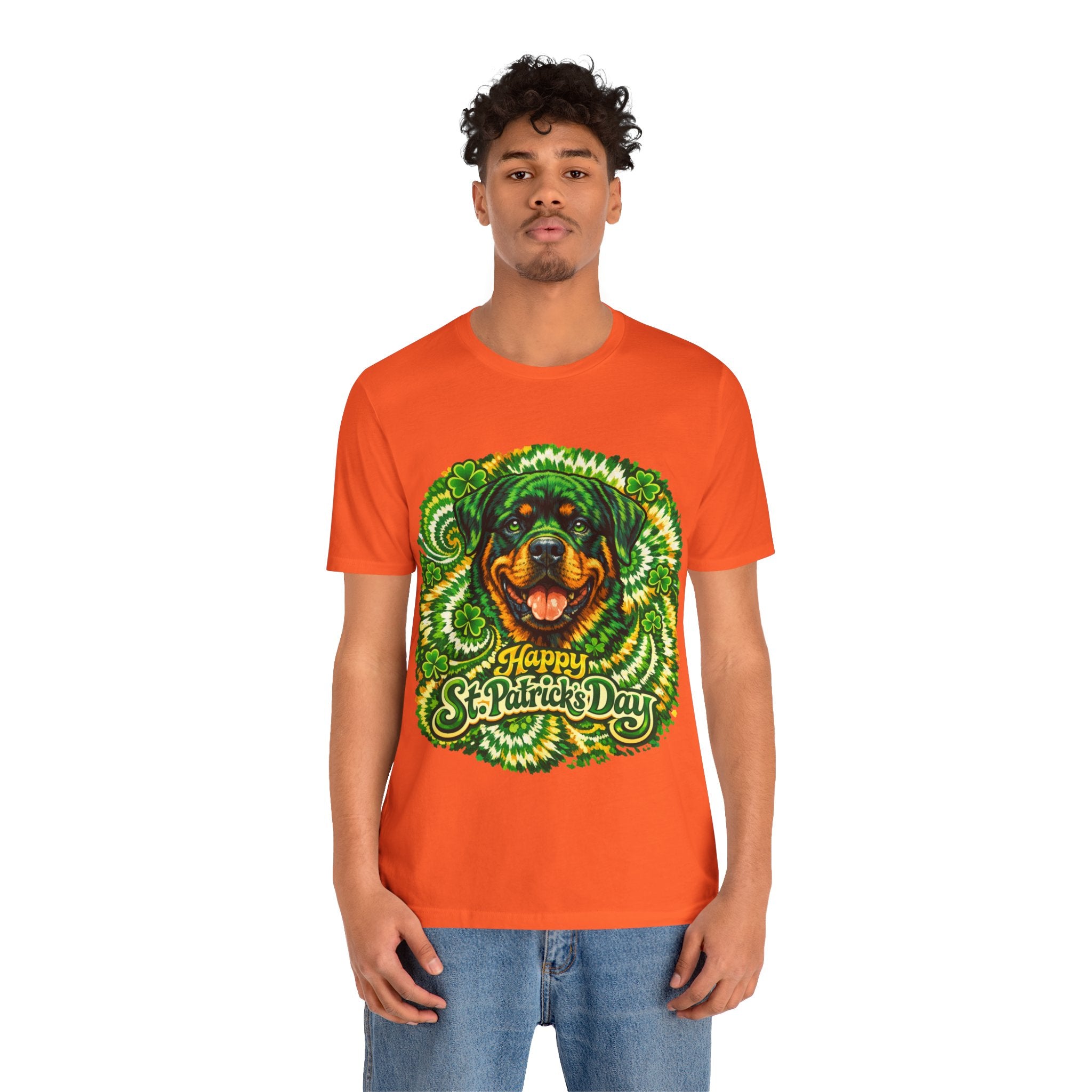 Rottweiler - T-Shirt